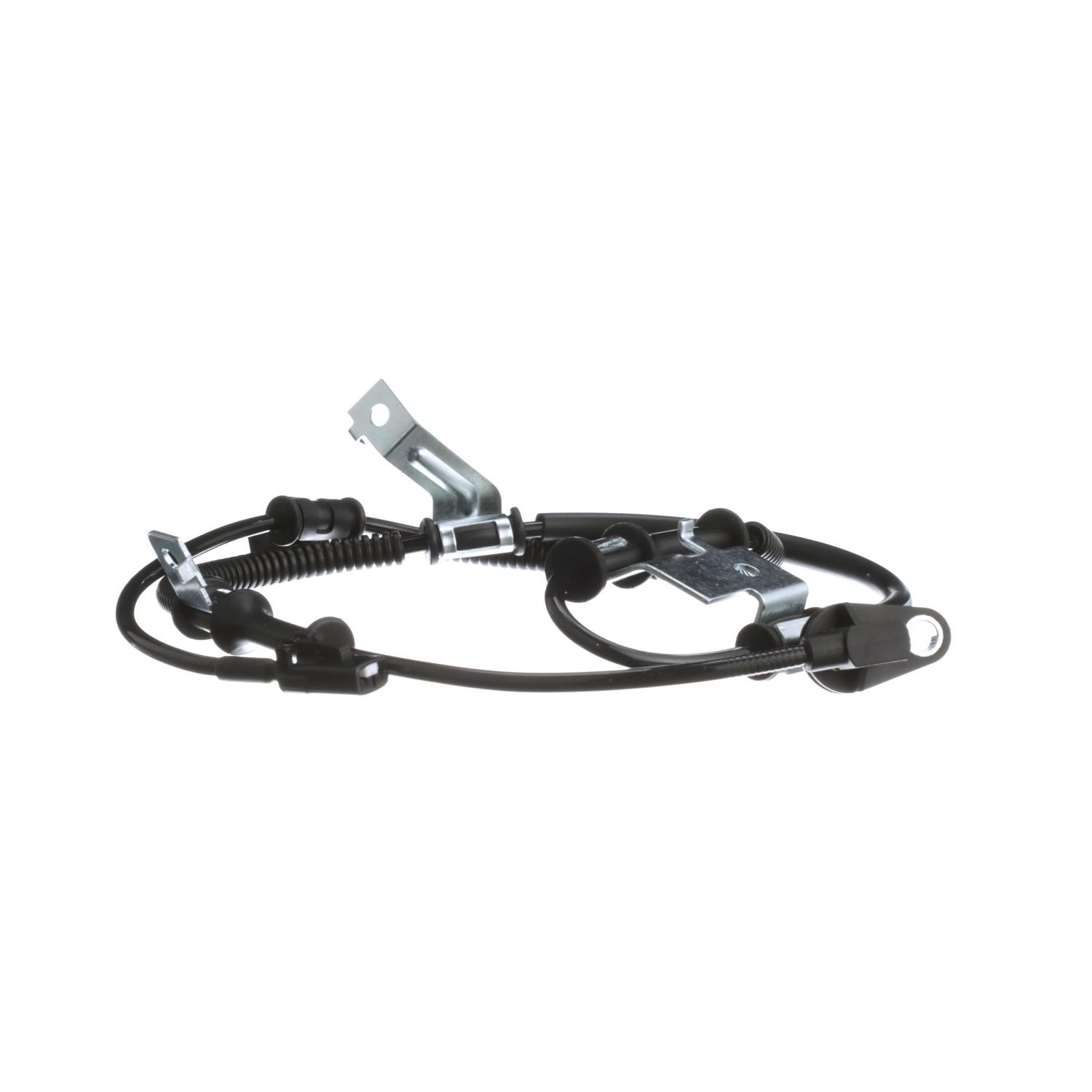 Standard Ignition Front Right ABS Wheel Speed Sensor (ALS1968) - 4