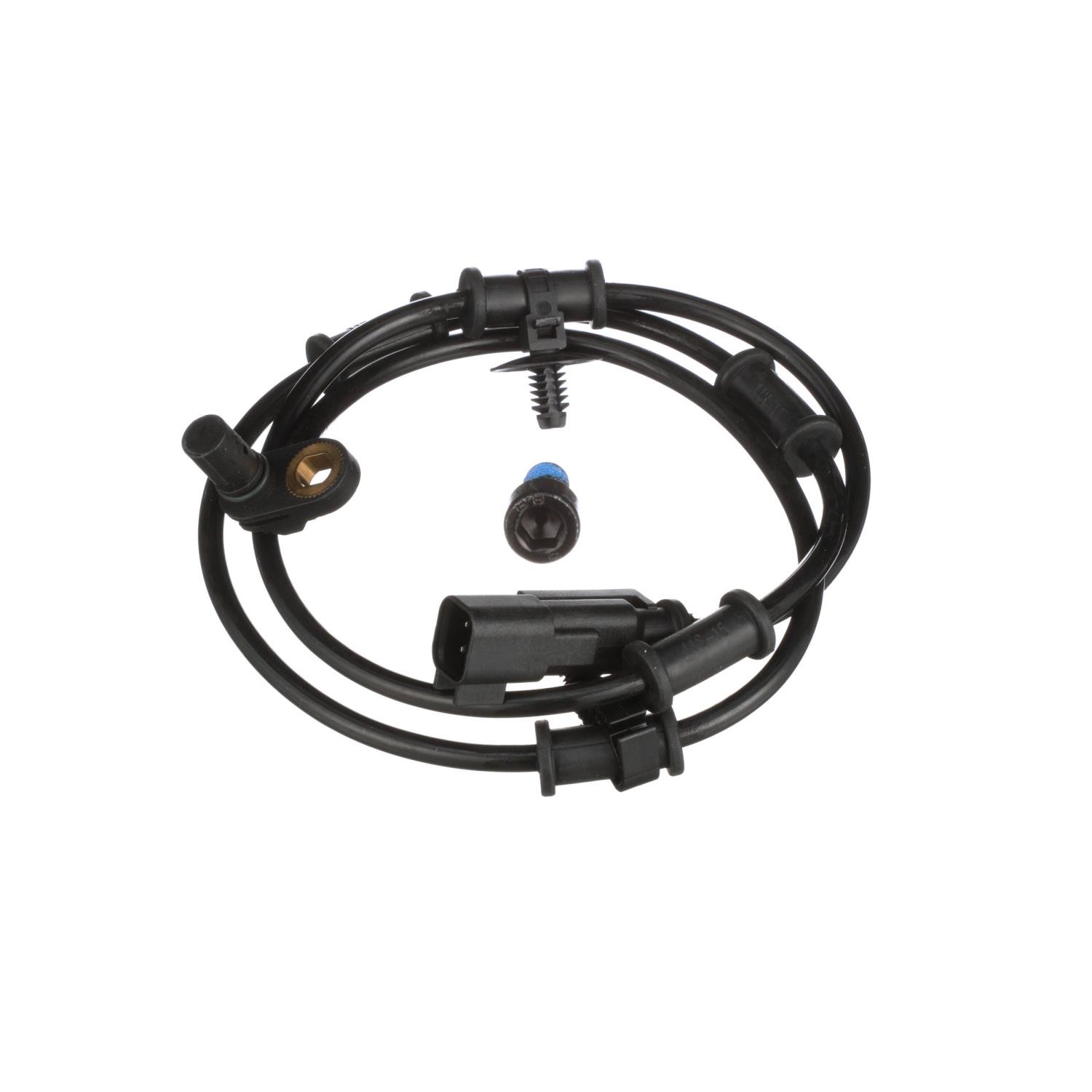 Standard Ignition Front ABS Wheel Speed Sensor (ALS2242) - Main Image