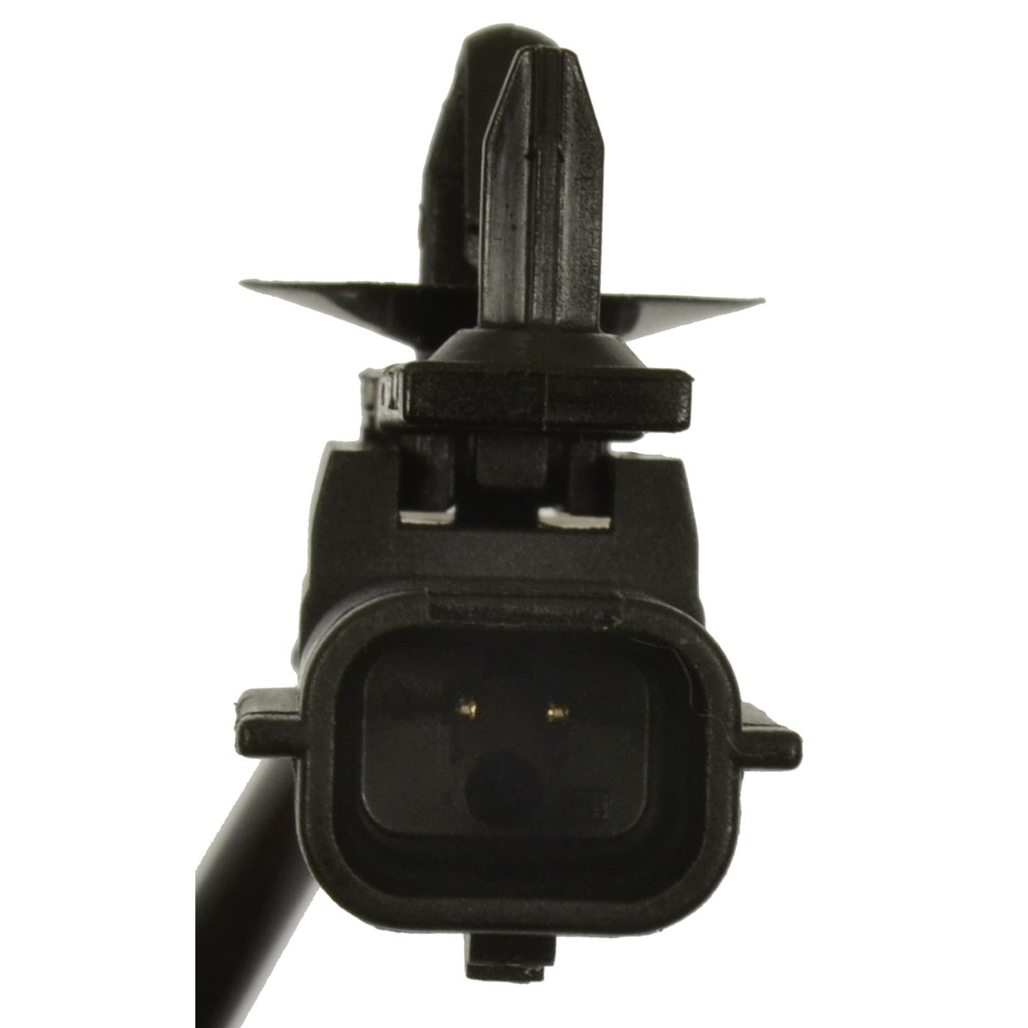 Standard Ignition Rear Left ABS Wheel Speed Sensor (ALS2583) - 3