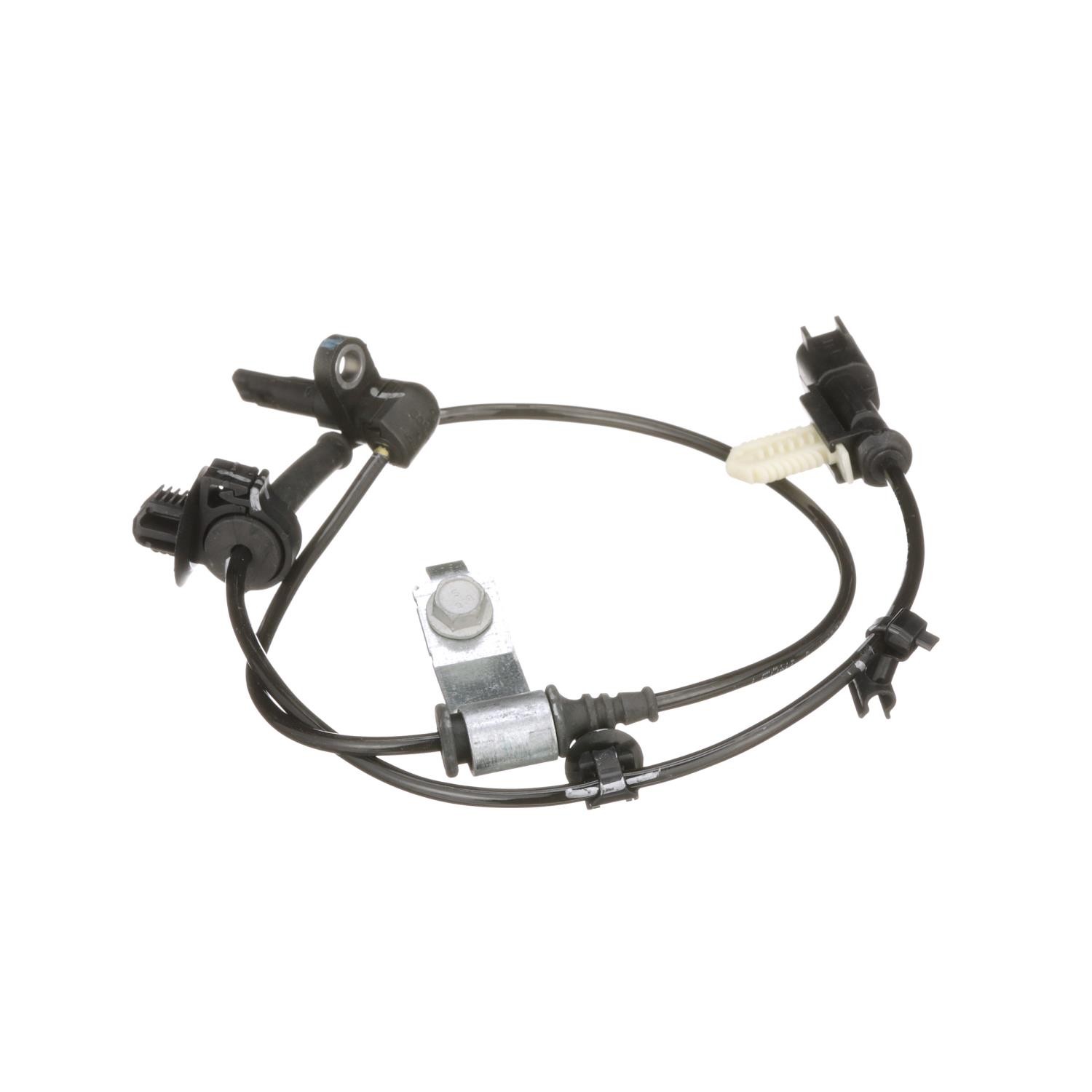Standard Ignition Front Left ABS Wheel Speed Sensor (ALS3255) - 4