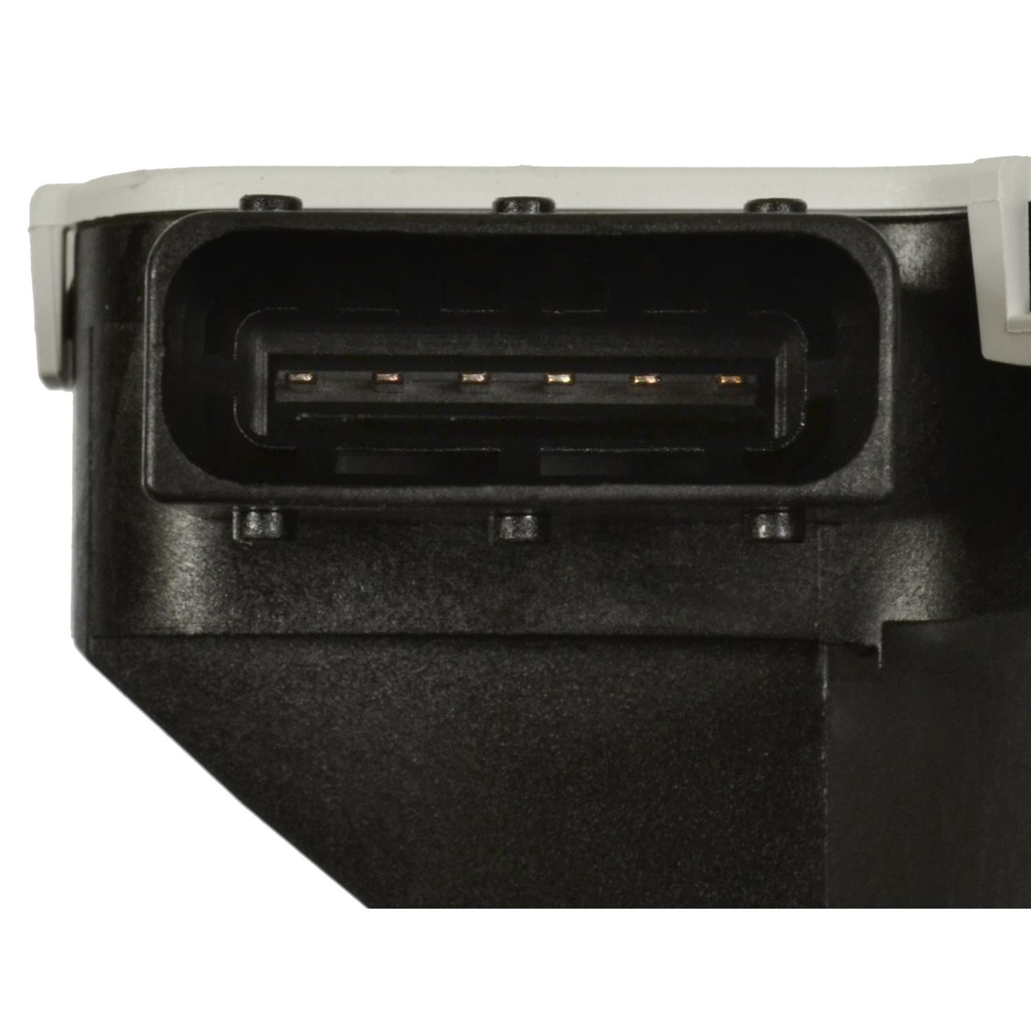 Standard Ignition Accelerator Pedal Sensor (APS458) - 3