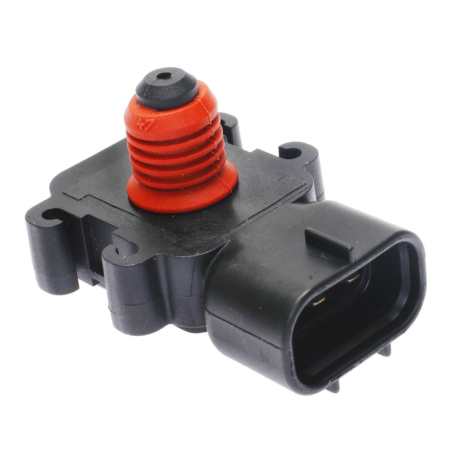 Standard Ignition Manifold Absolute Pressure Sensor (AS67) - Main Image
