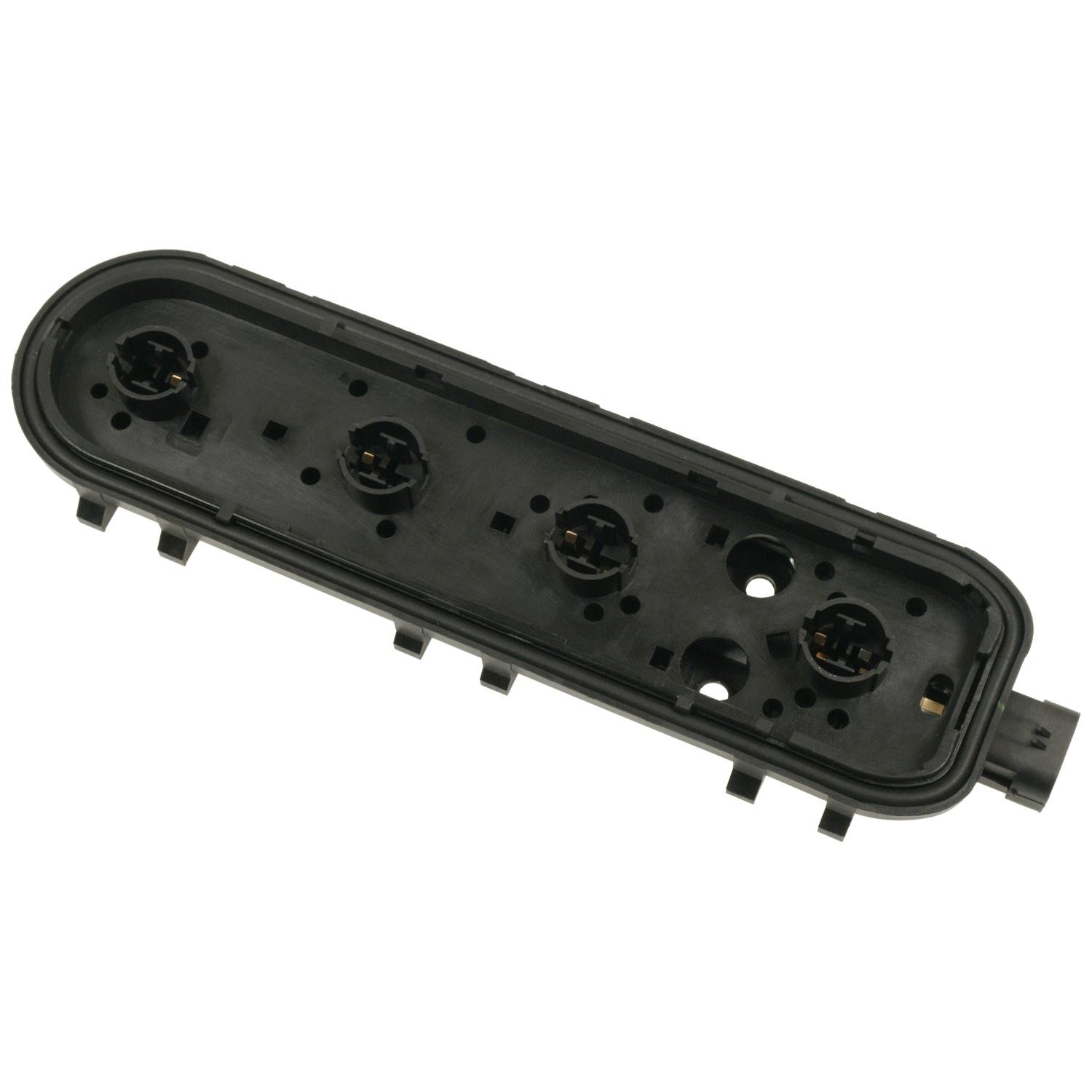 Standard Ignition Tail Light Circuit Board (CBT103) - 2