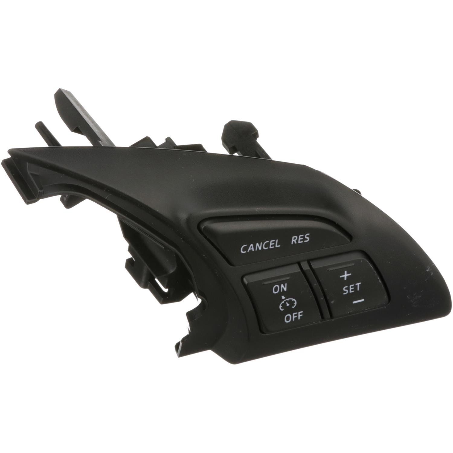 Standard Ignition Cruise Control Switch (CCA1394) - Main Image