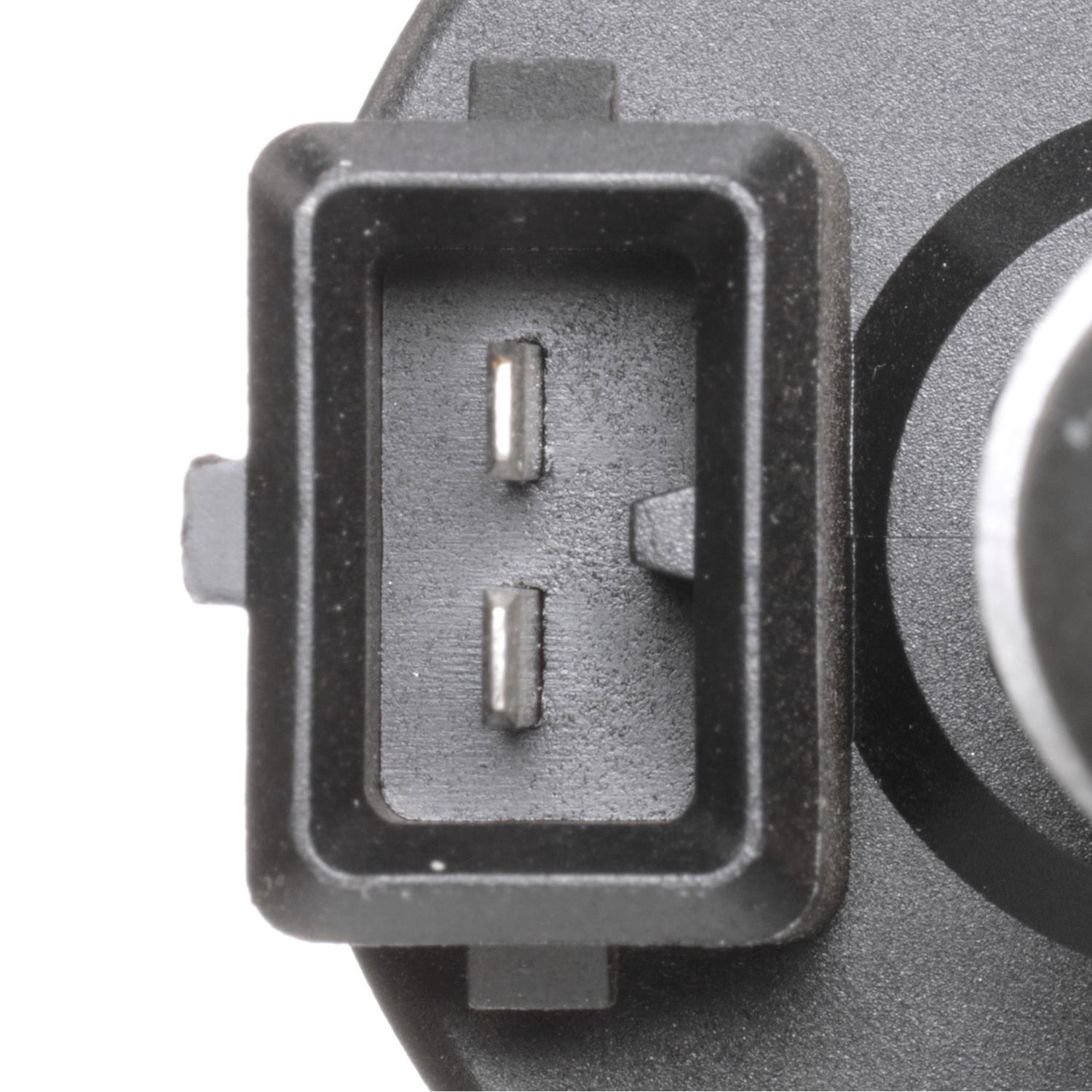Standard Ignition Vapor Canister Purge Solenoid (CP942) - 2