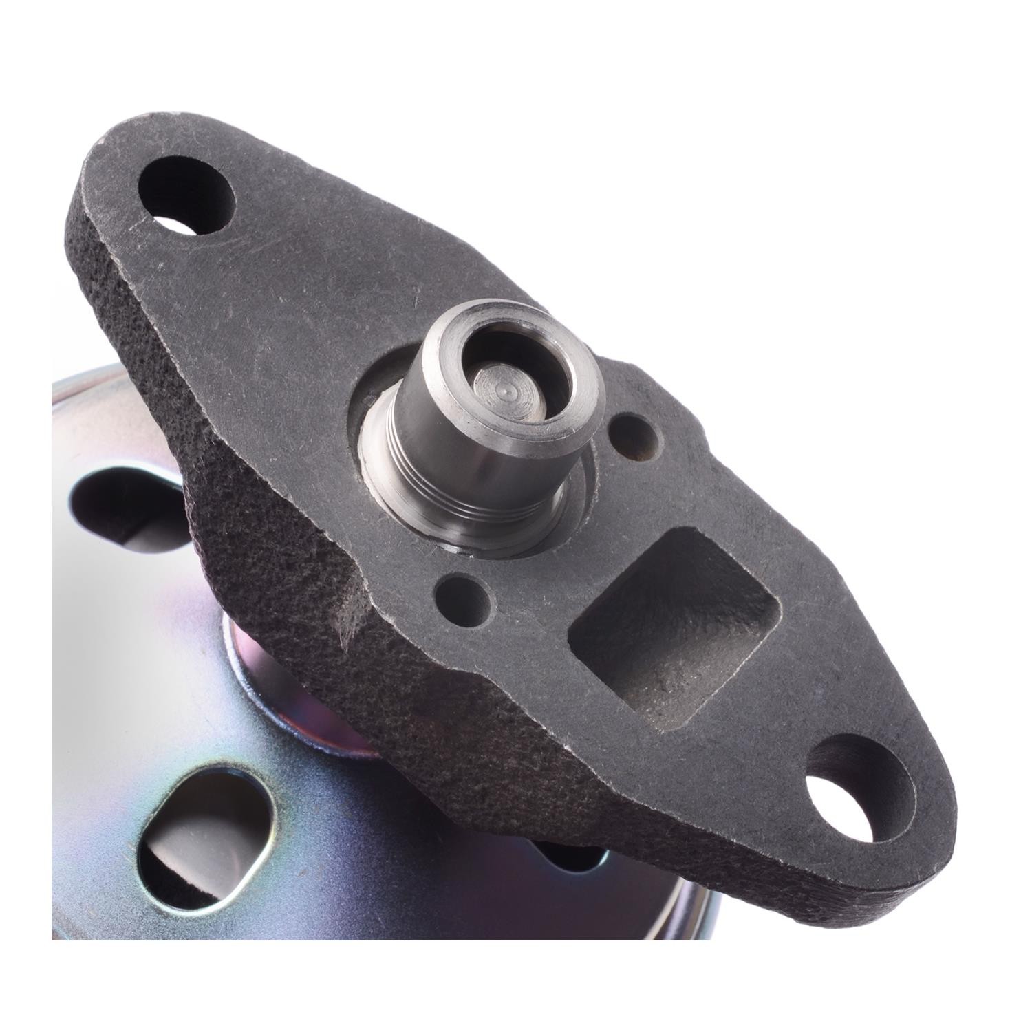 Standard Ignition Exhaust Gas Recirculation (EGR) Valve (EGV393) - 5