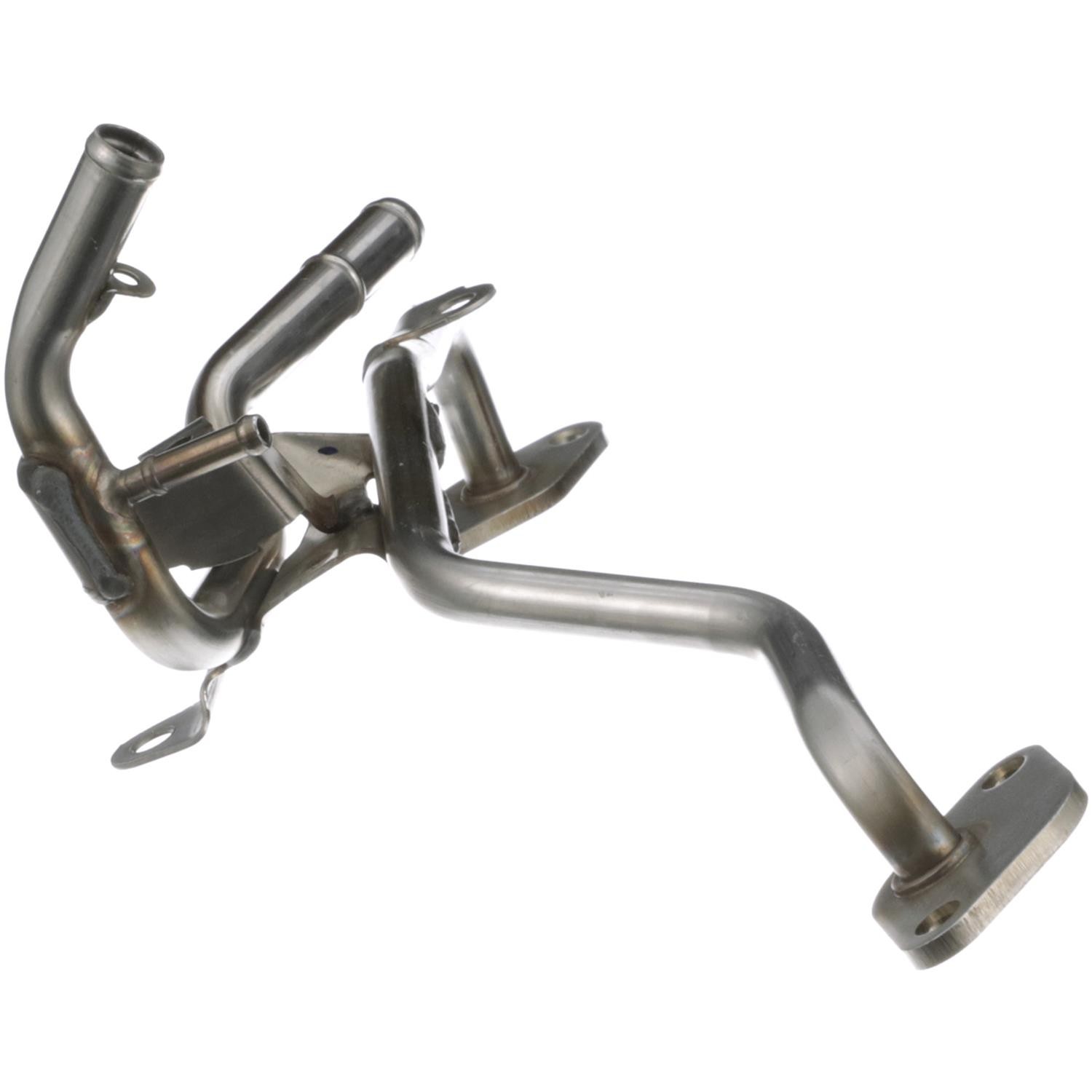 Standard Ignition Exhaust Gas Recirculation (EGR) Tube (ETB121) - 4