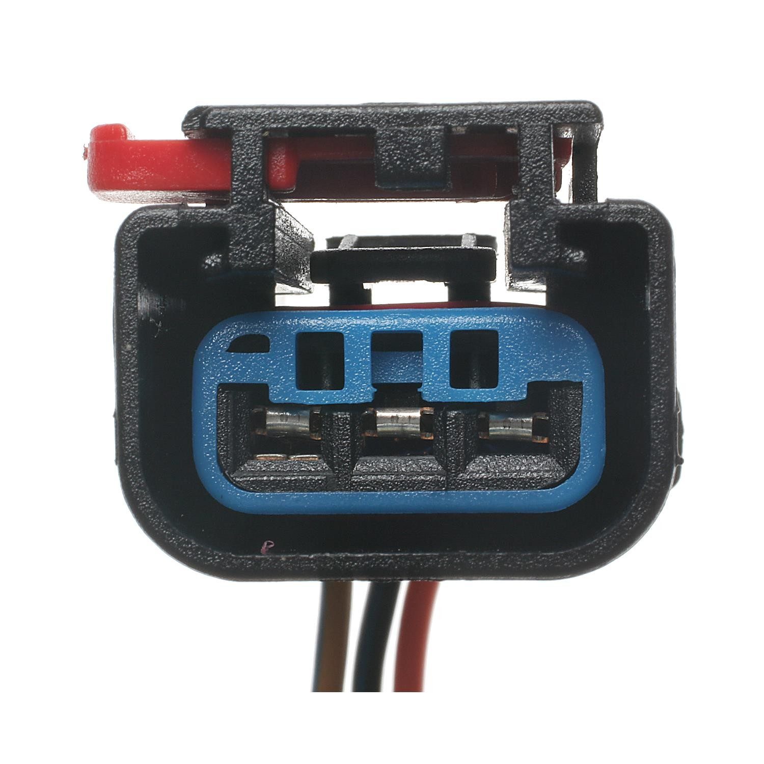 Standard Ignition Engine Camshaft Position Sensor Connector (HP3925) — image 3