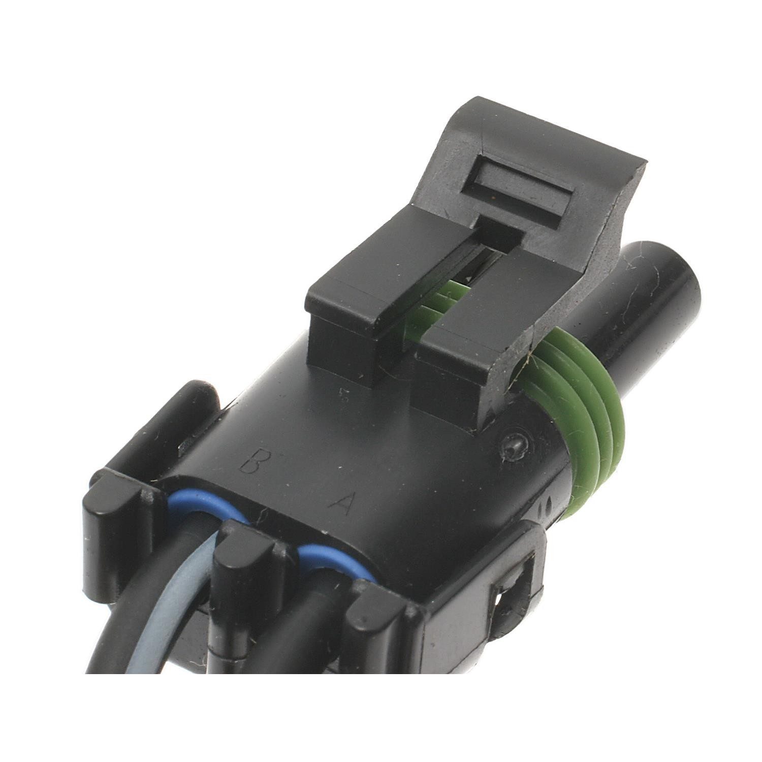 Standard Ignition HVAC Solenoid Connector (HP4375) — image 2