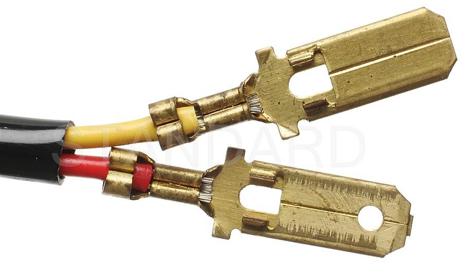Standard Ignition Mixture Control Solenoid (MX39) — image 2