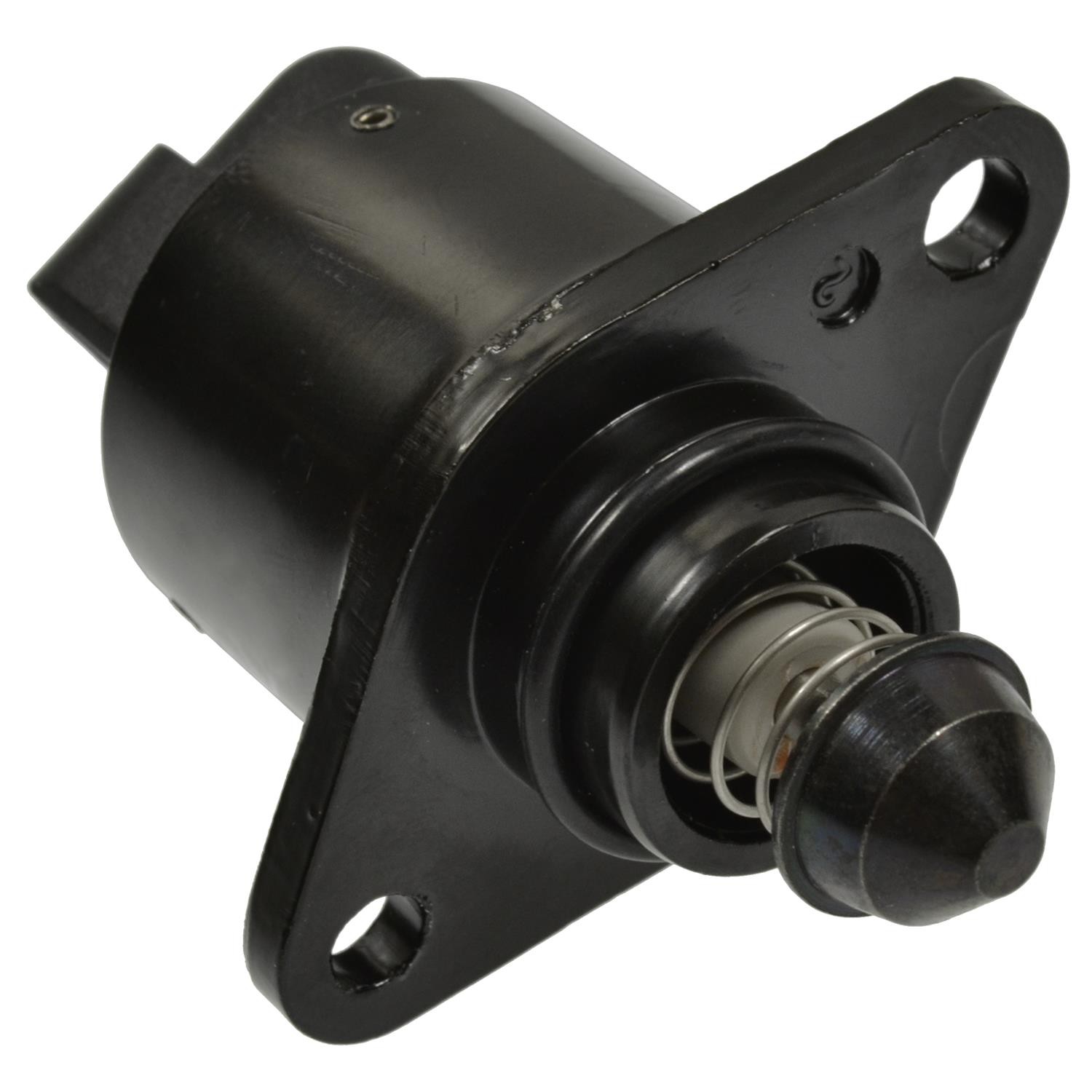 Standard Ignition Idle Air Control Valve (AC124) — image 5