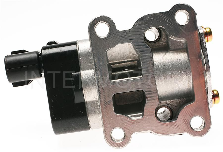 Standard Ignition Idle Air Control Valve (AC208) — image 2