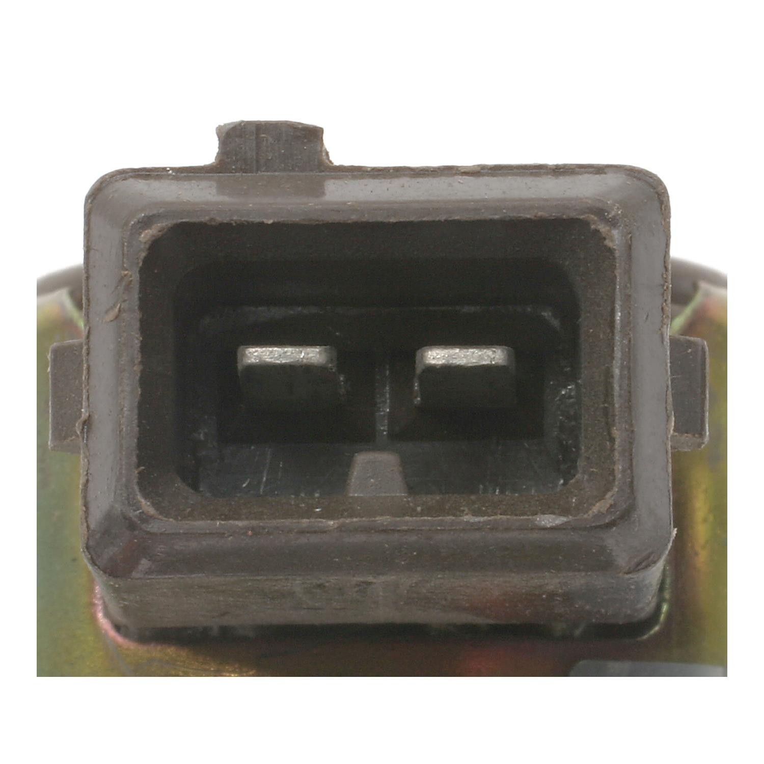 Standard Ignition Idle Air Control Valve (AC322) — image 4