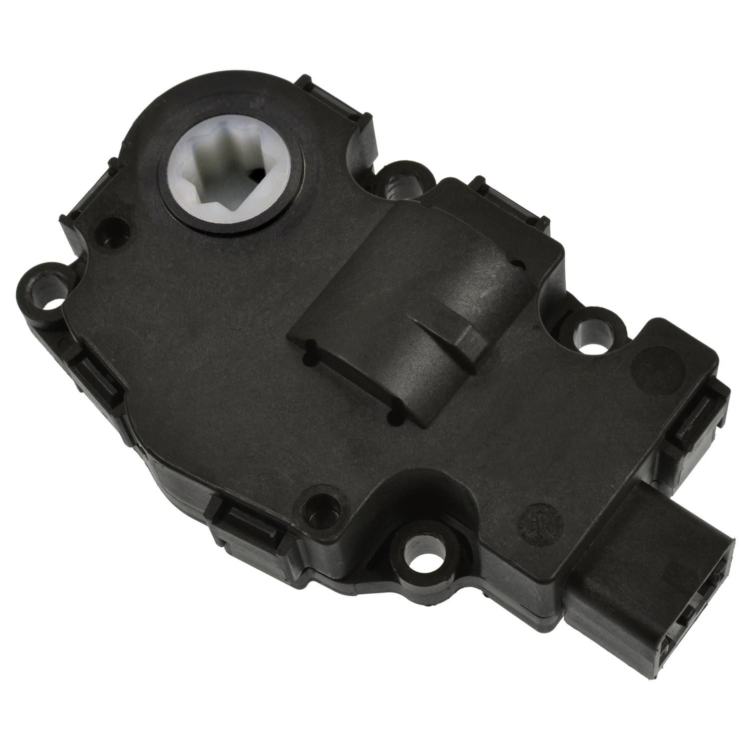 Standard Ignition HVAC Blend Door Actuator (ADR275) — image 3