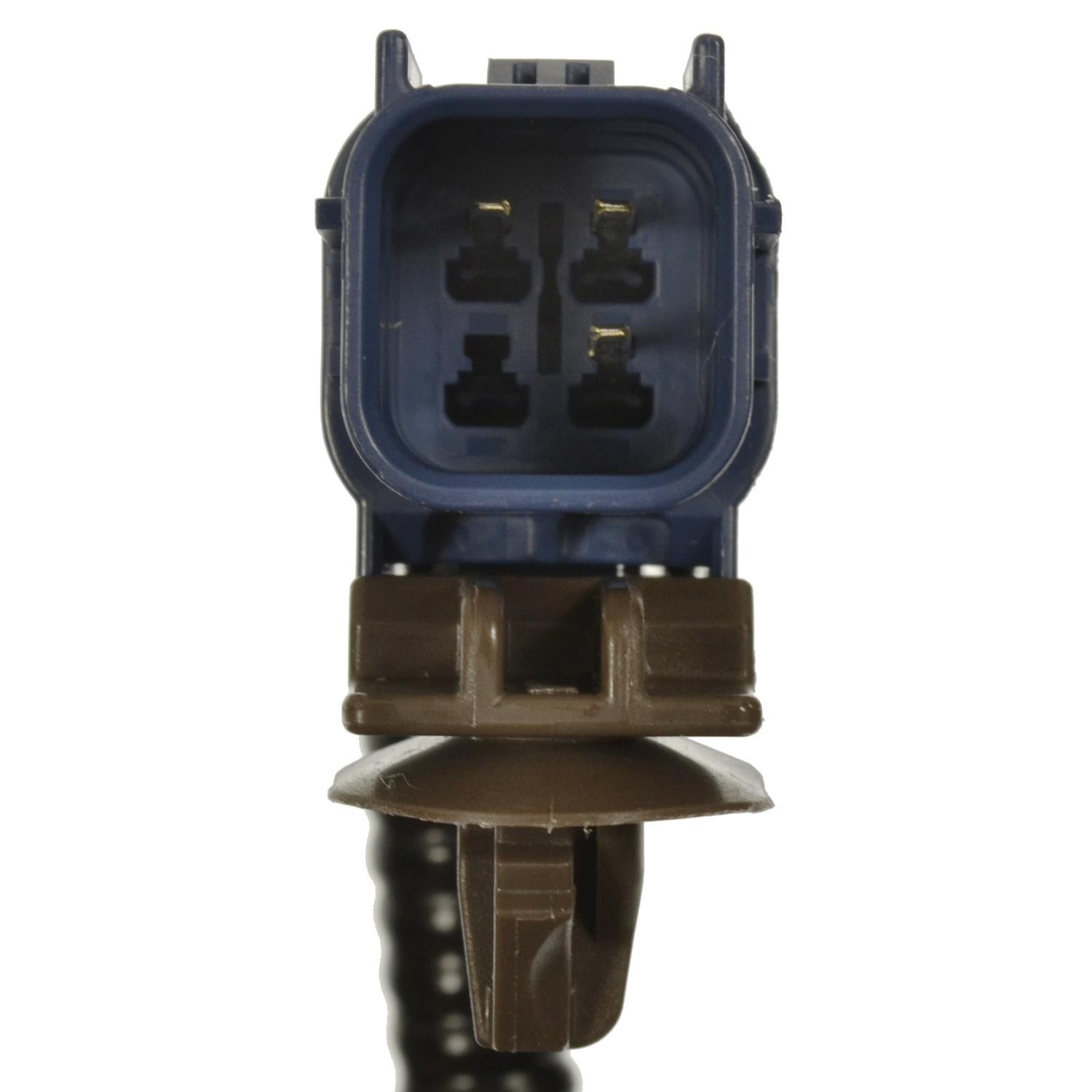 Standard Ignition Radiator Shutter Assembly (AGS1017) — image 2