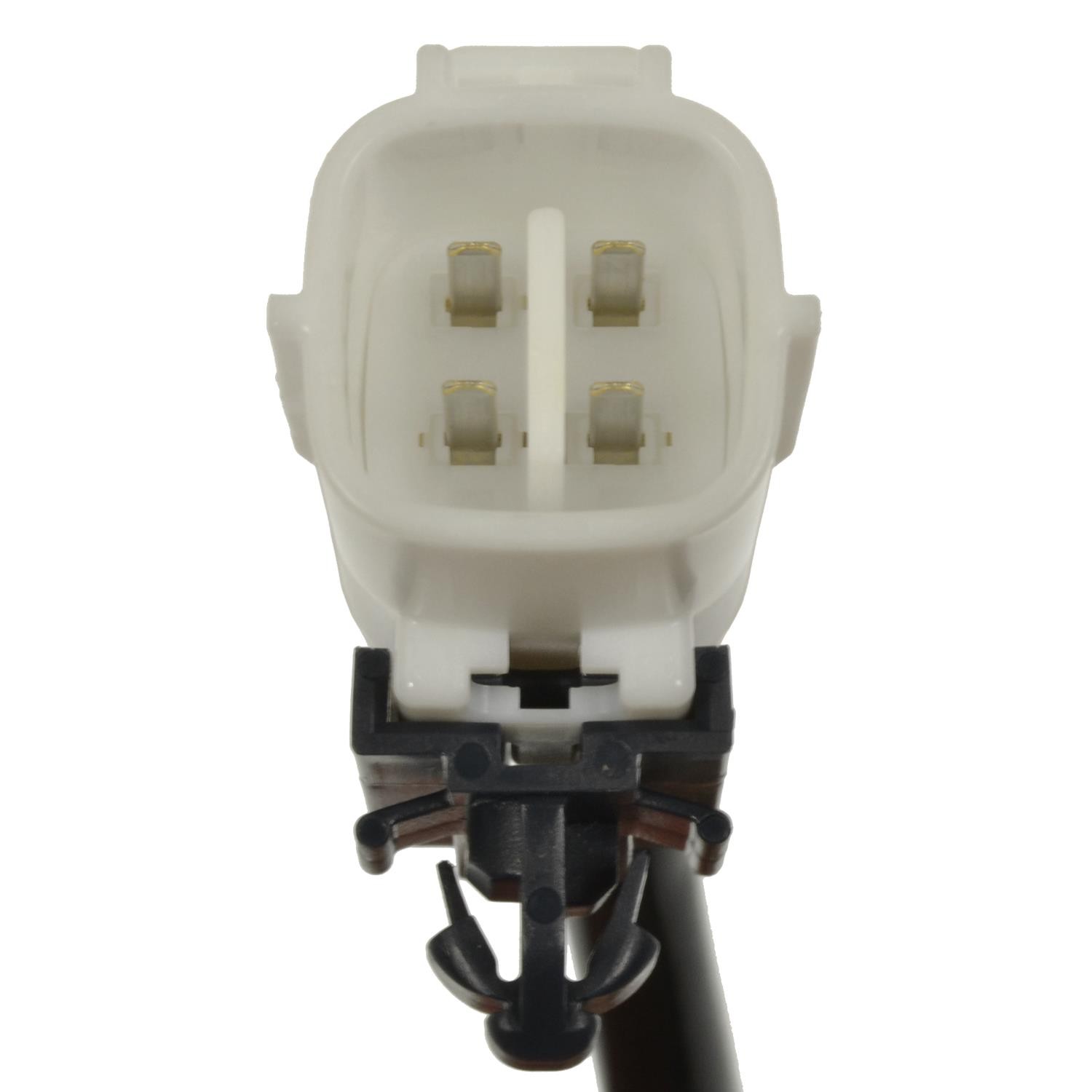 Standard Ignition Rear Center ABS Wheel Speed Sensor Wiring Harness (ALH148) — image 3