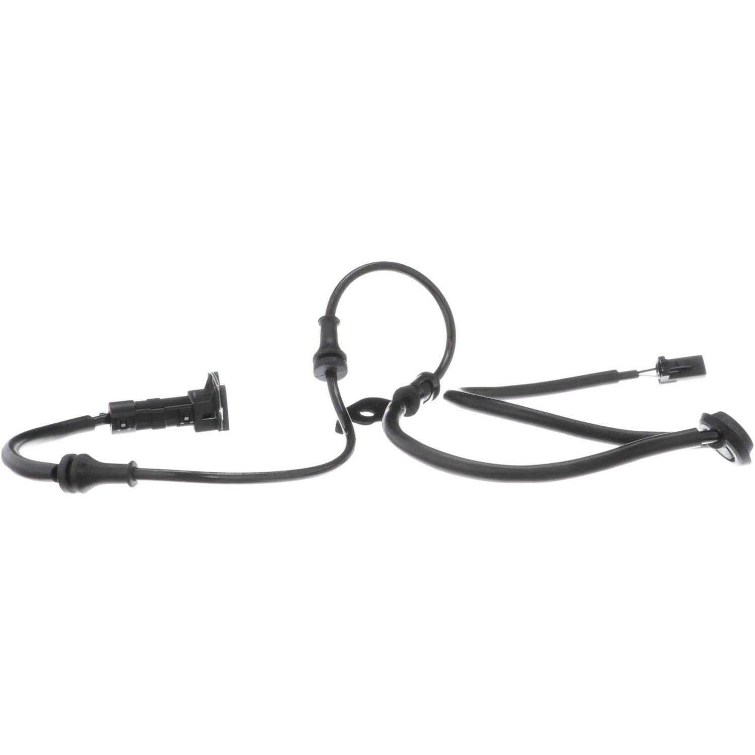 Standard Ignition Rear Right ABS Wheel Speed Sensor Wiring Harness (ALH171) — image 4