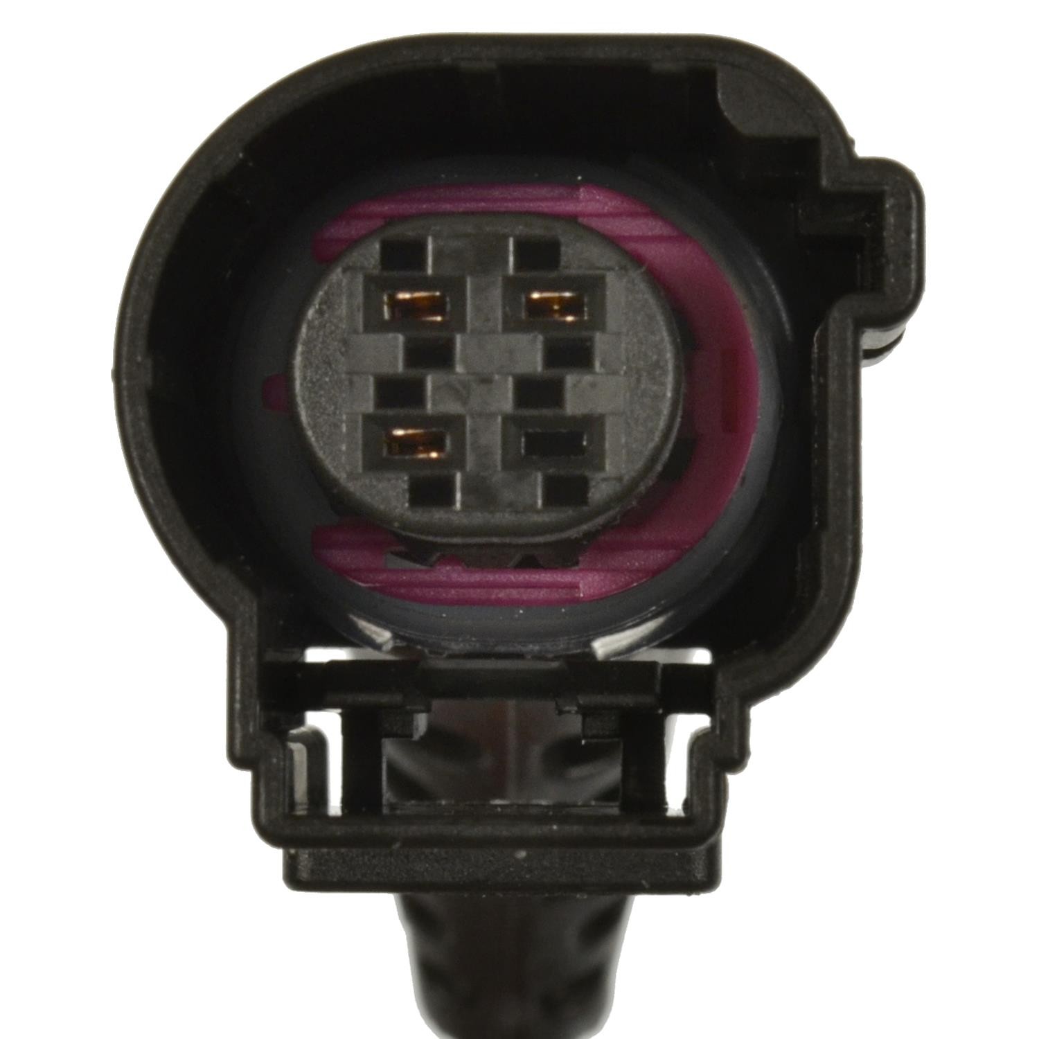 Standard Ignition Front Right ABS Wheel Speed Sensor Wiring Harness (ALH221) — image 2