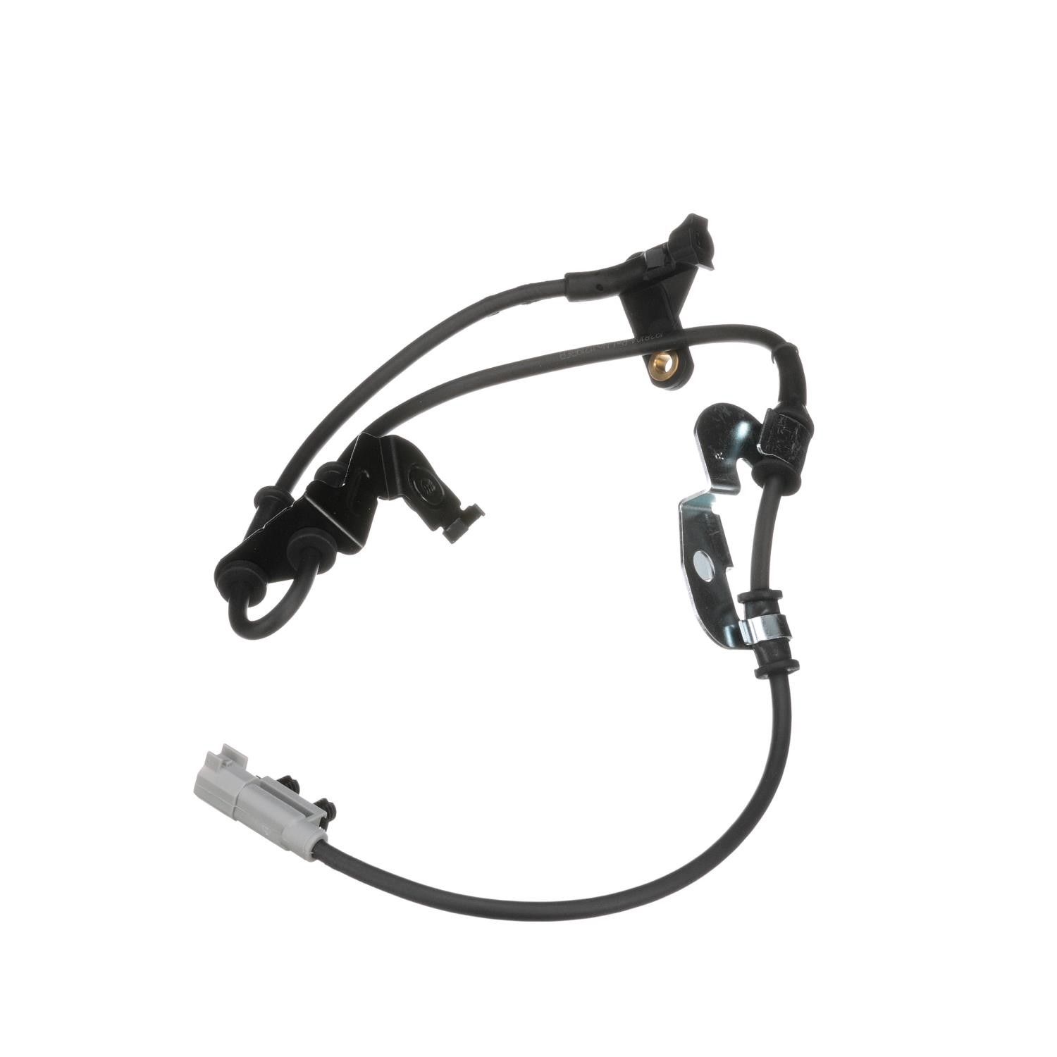 Standard Ignition Front Right ABS Wheel Speed Sensor (ALS252) - 3