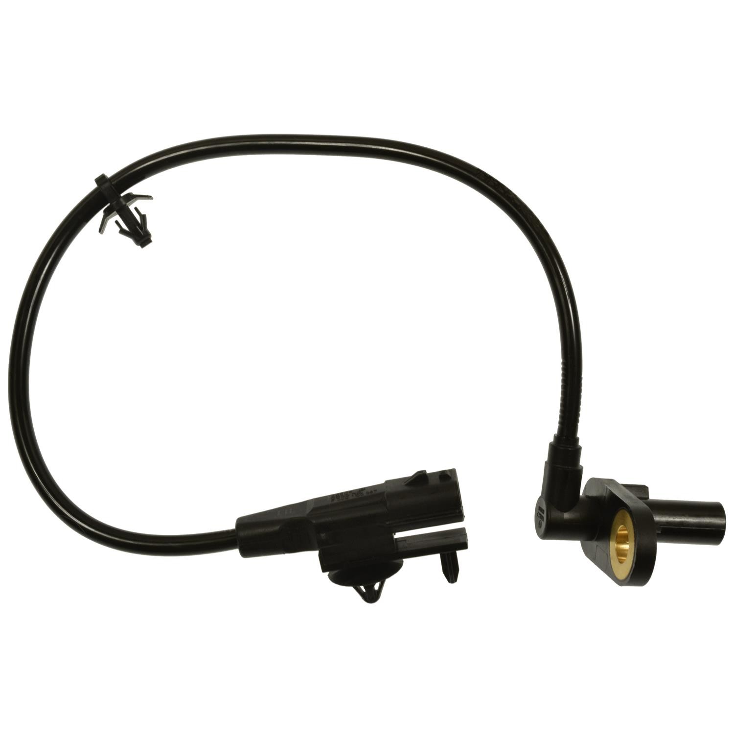 Standard Ignition Rear Left ABS Wheel Speed Sensor (ALS2583) - Main Image