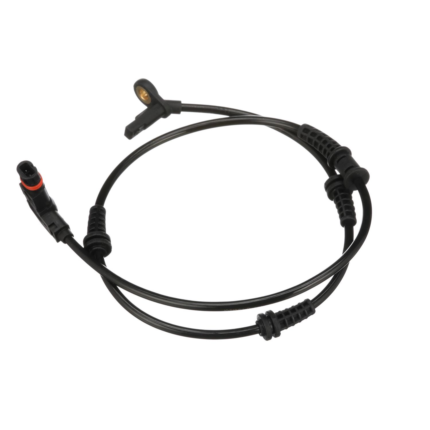 Standard Ignition Front Right ABS Wheel Speed Sensor (ALS376) - 3