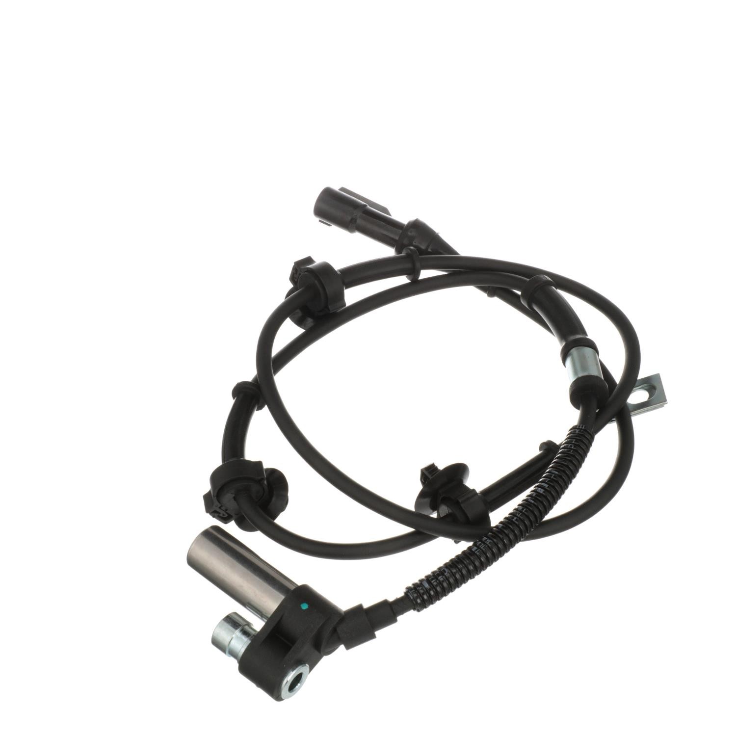 Standard Ignition Front Right ABS Wheel Speed Sensor (ALS496) - 3
