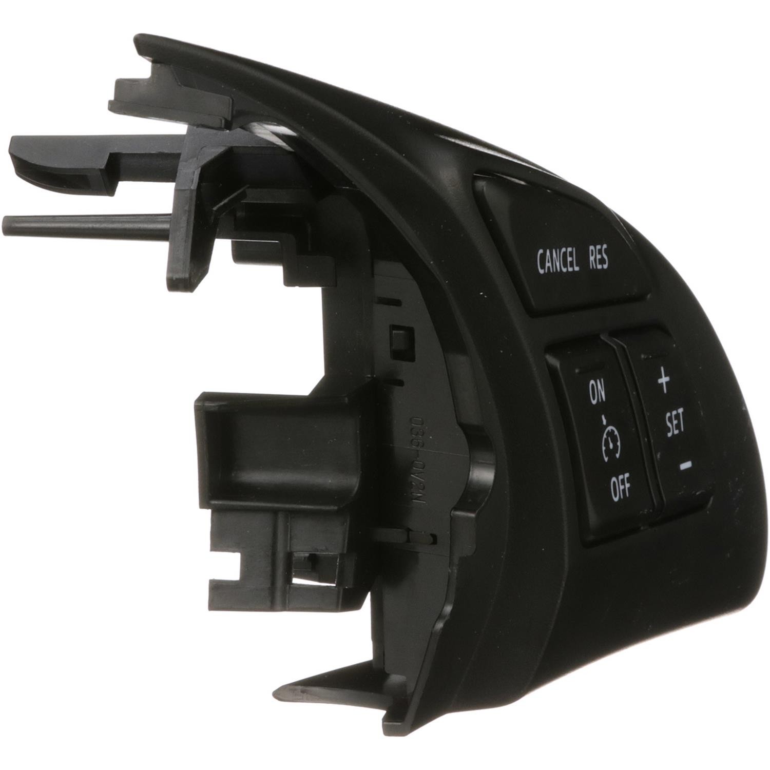 Standard Ignition Cruise Control Switch (CCA1394) - 5