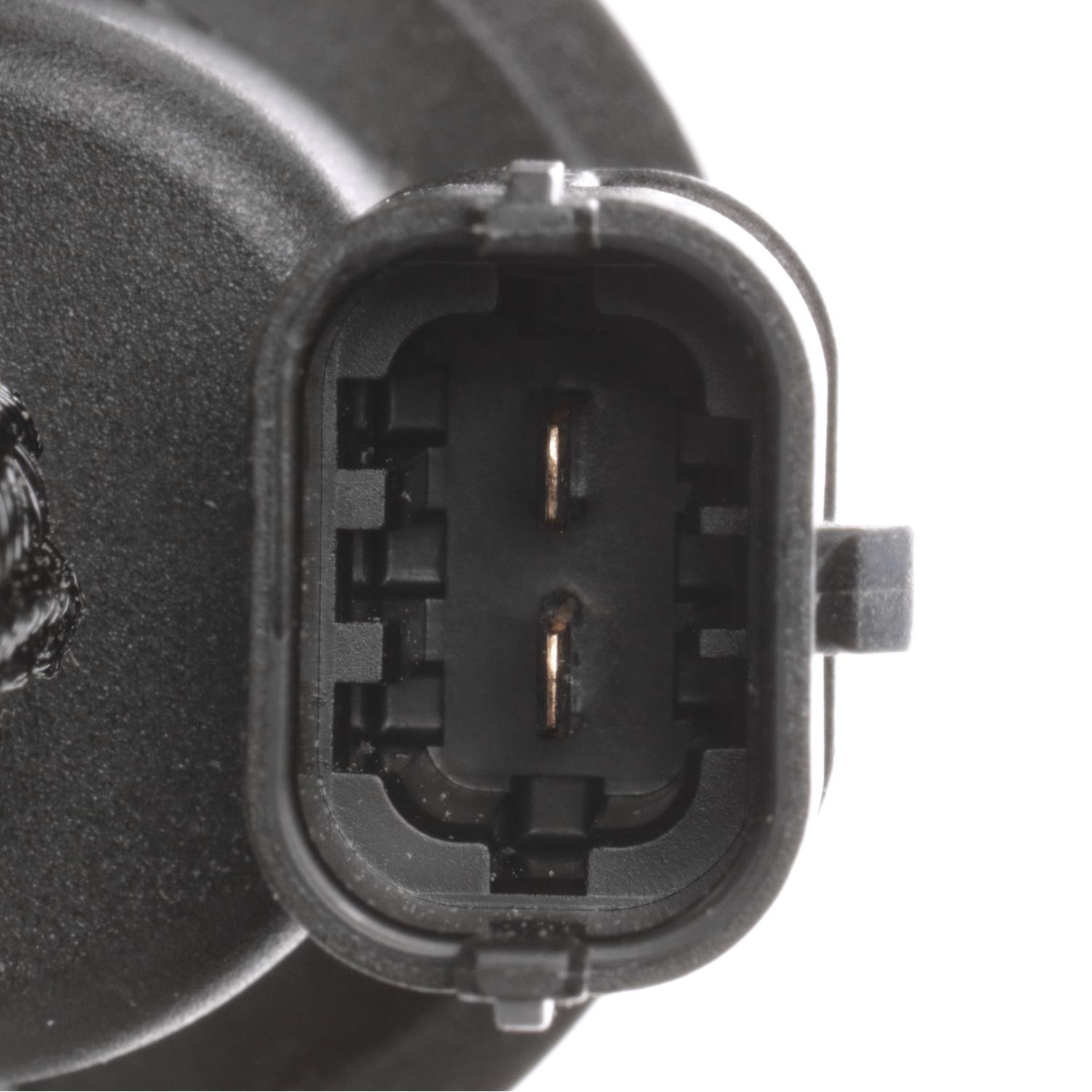 Standard Ignition Vapor Canister Purge Solenoid (CP892) - 2