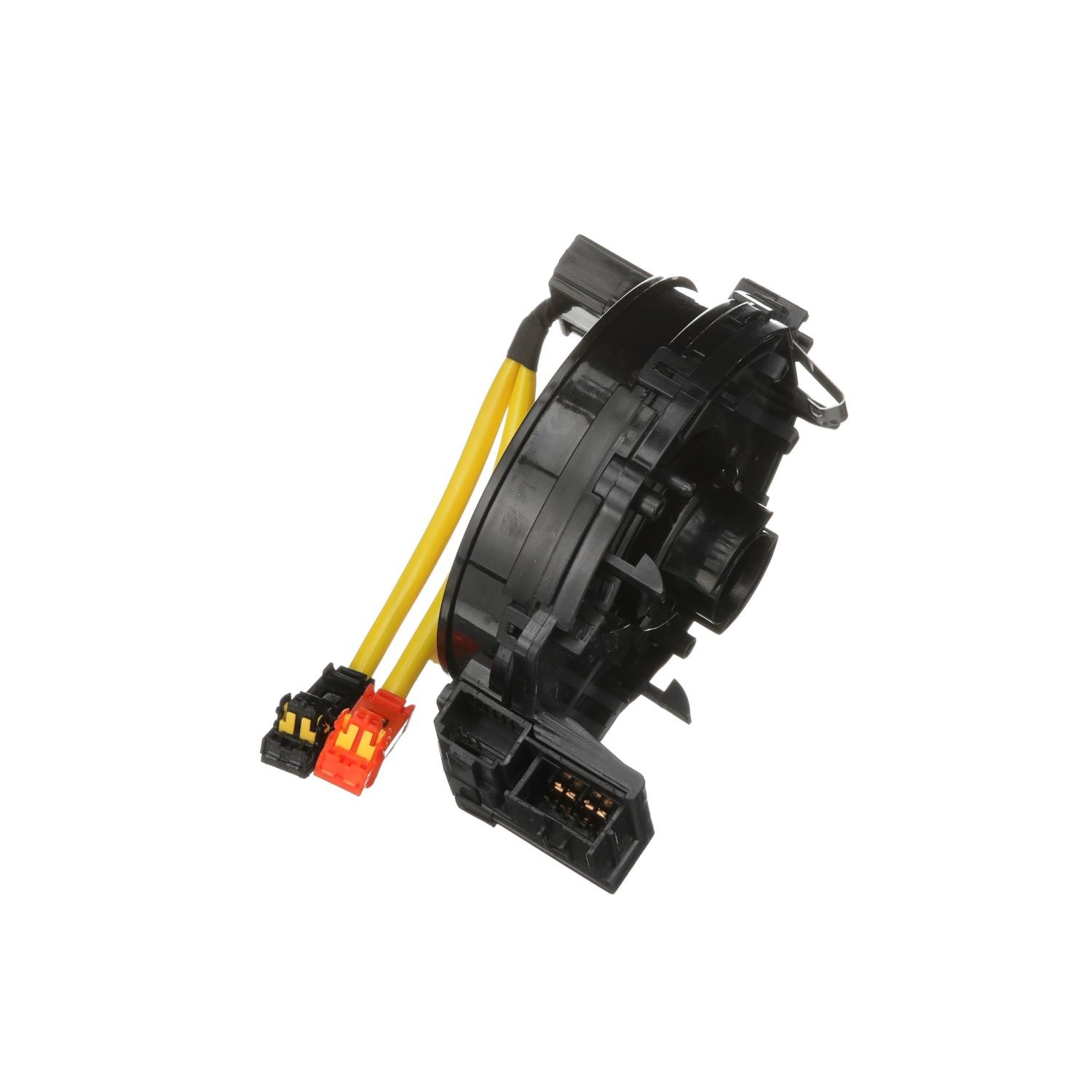 Standard Ignition Air Bag Clockspring (CSP192) - 2