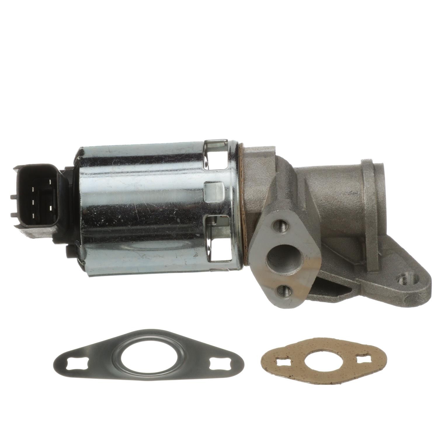 Standard Ignition Exhaust Gas Recirculation (EGR) Valve (EGV827) - Main Image