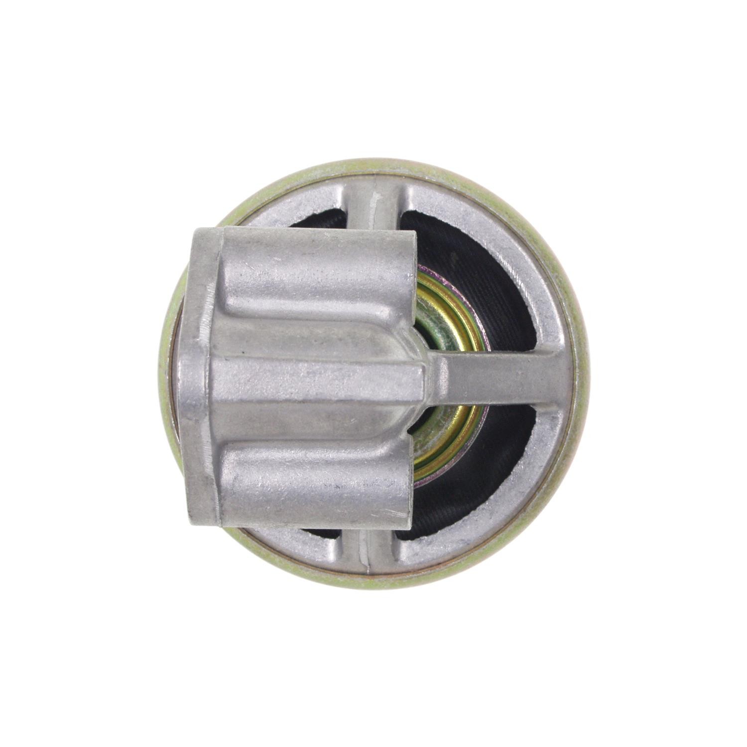 Standard Ignition Exhaust Gas Recirculation (EGR) Valve (EGV967) - 3