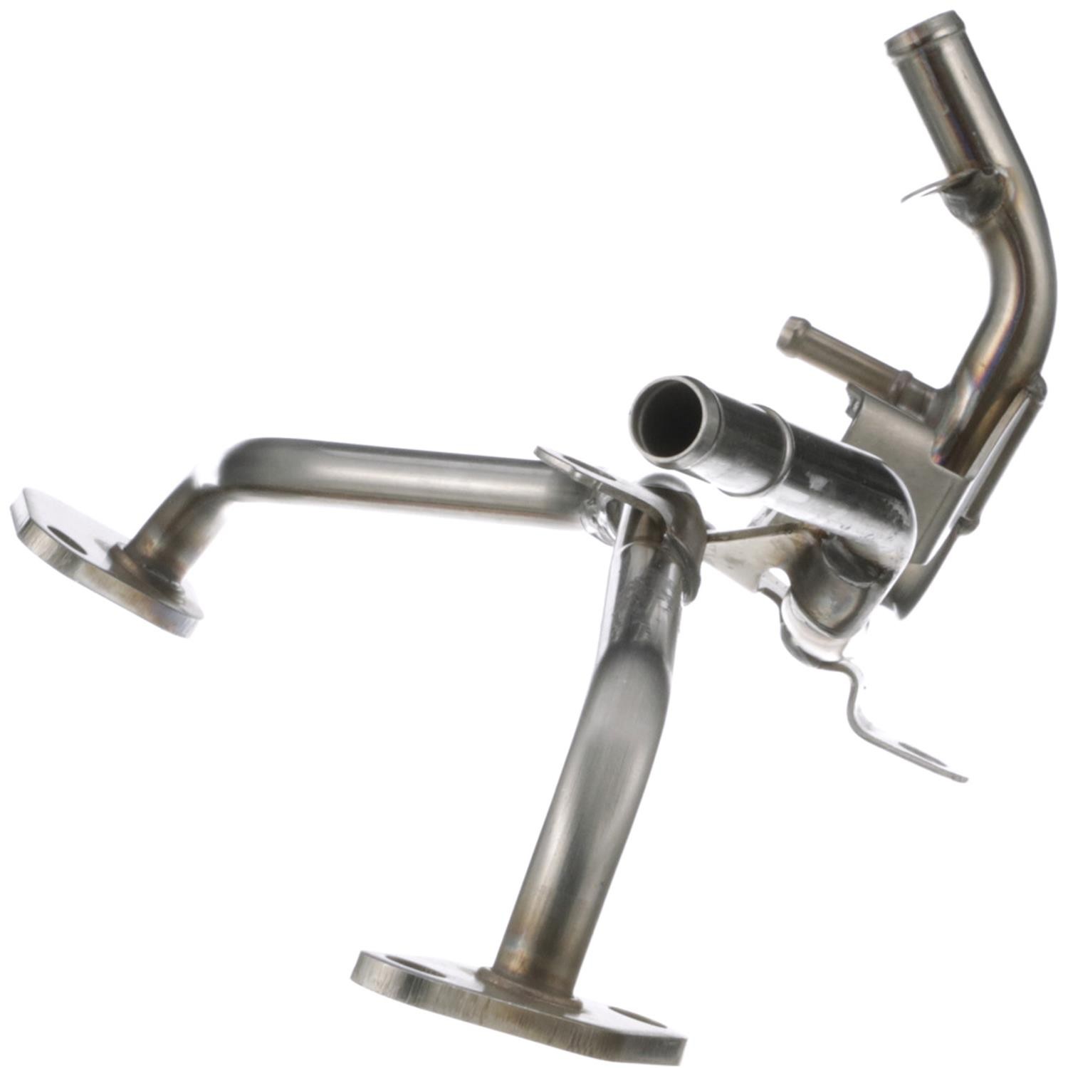 Standard Ignition Exhaust Gas Recirculation (EGR) Tube (ETB121) - 5