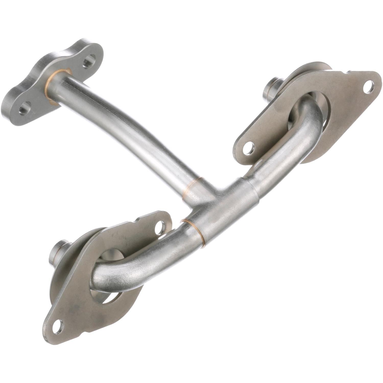 Standard Ignition Exhaust Gas Recirculation (EGR) Tube (ETB138) - 4