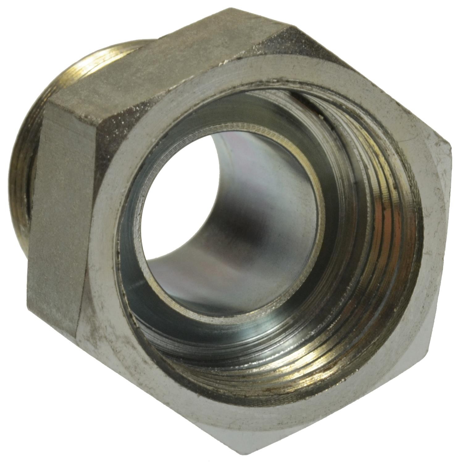 Standard Ignition Exhaust Gas Recirculation (EGR) Tube Adapter (ETB87) - 3