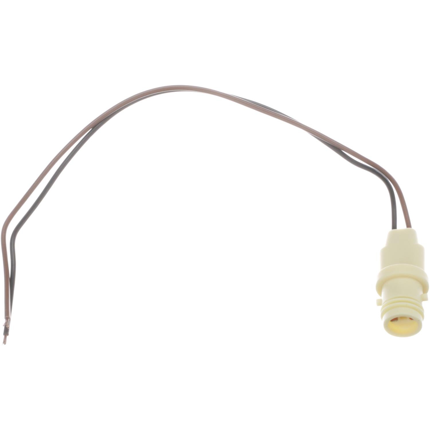 Standard Ignition Multi-Purpose Light Bulb Socket (HP4080) — image 3