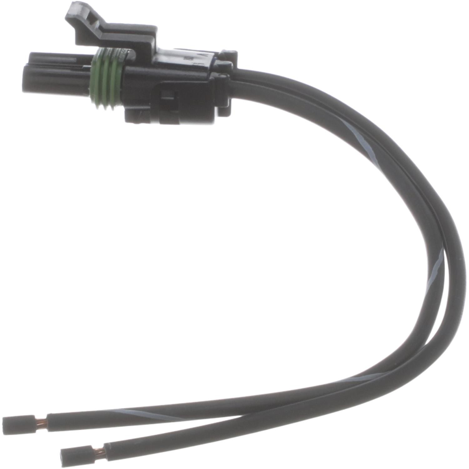 Standard Ignition HVAC Solenoid Connector (HP4375) — image 5