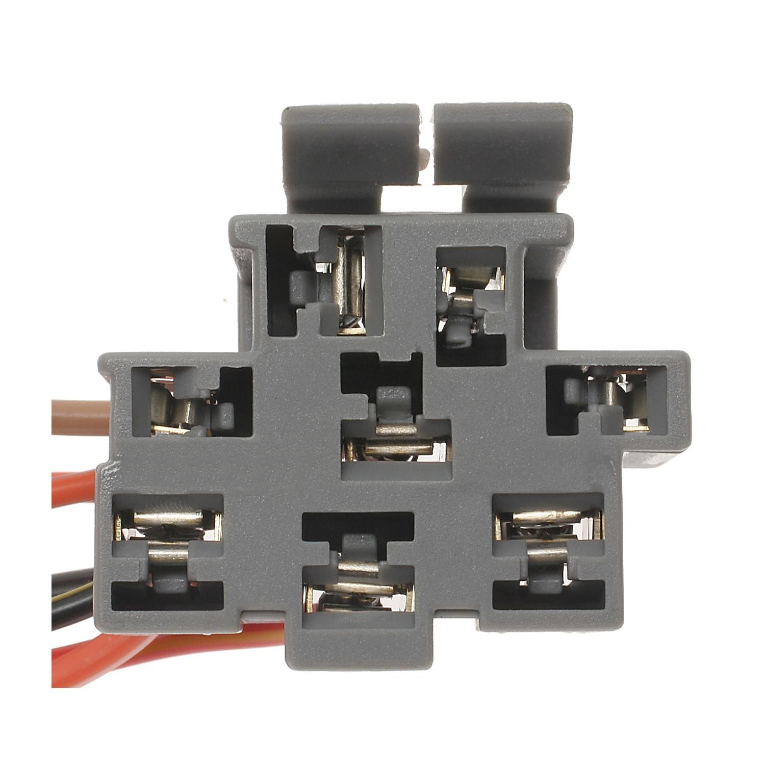Standard Ignition Headlight Dimmer Switch Connector (HP4510) — image 3
