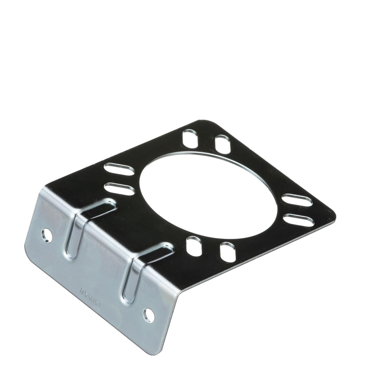 Standard Ignition Trailer Wire Connector Mounting Bracket (HP5470) — image 3