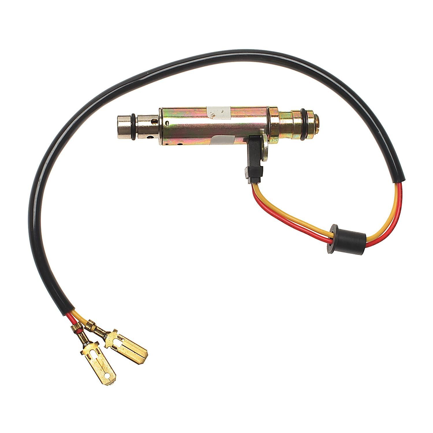 Standard Ignition Mixture Control Solenoid (MX39)