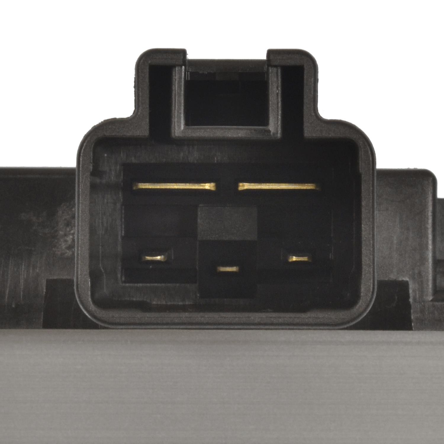 Standard Ignition HVAC Blower Motor Resistor (RU1023) — image 3