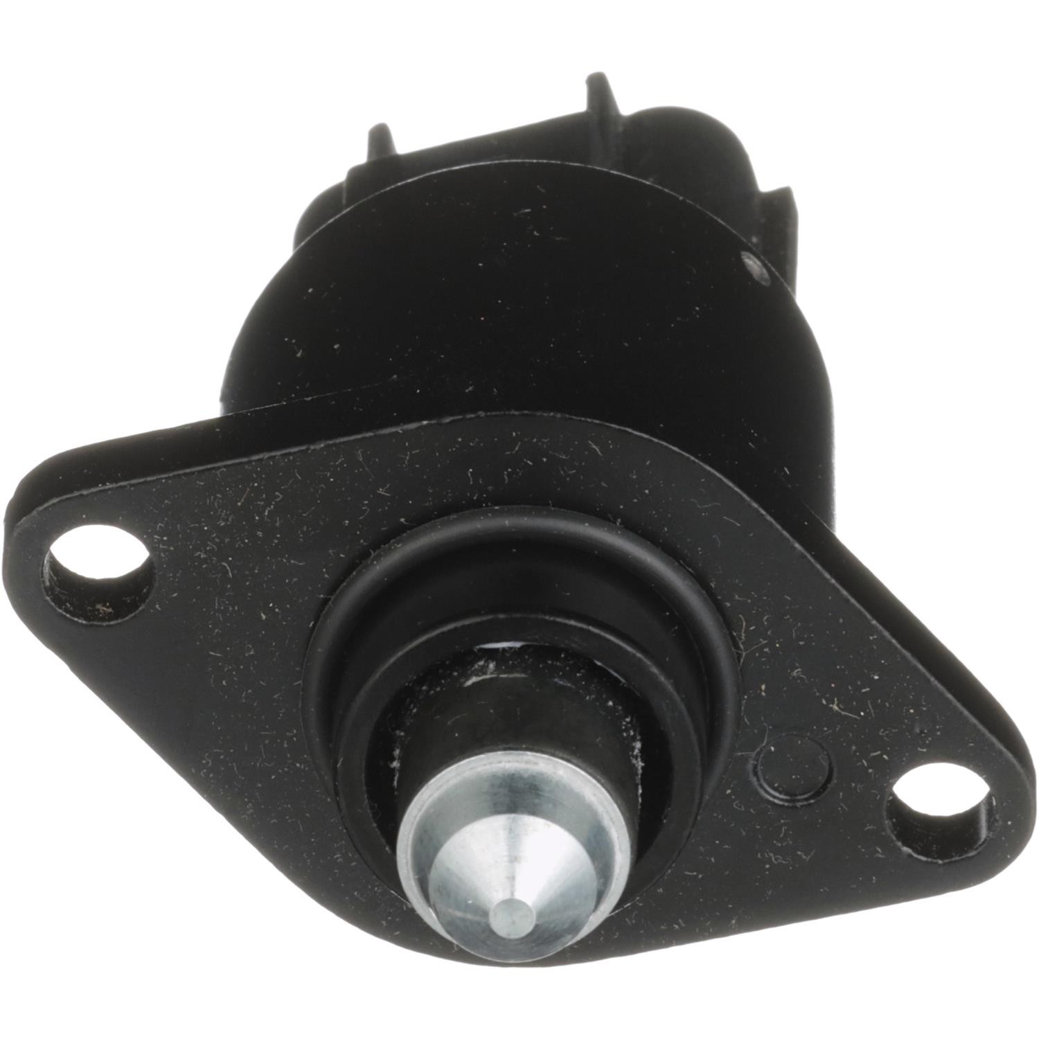 Standard Ignition Idle Air Control Valve (AC163) — image 6