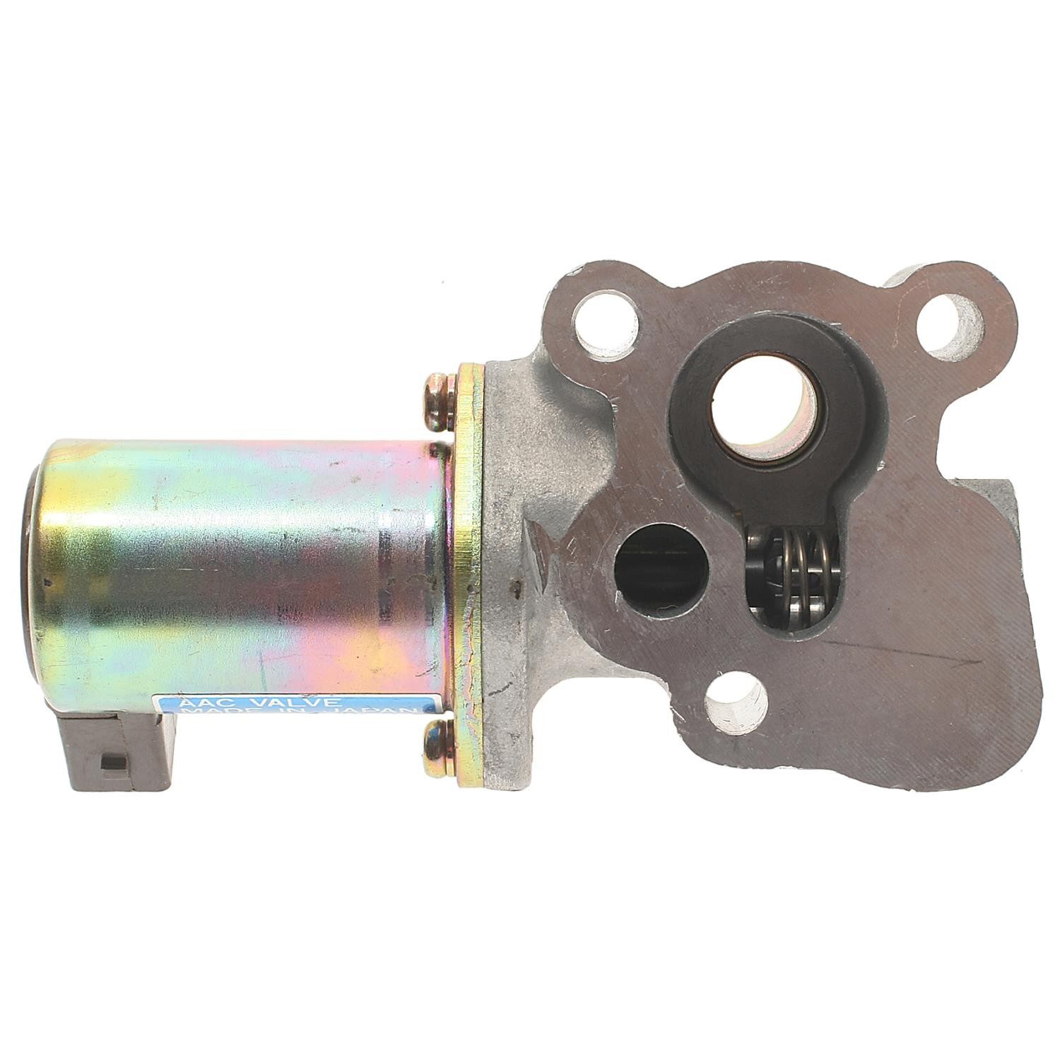 Standard Ignition Idle Air Control Valve (AC322) — image 6