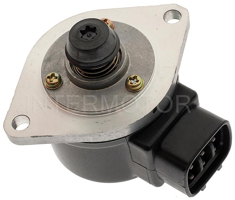 Standard Ignition Idle Air Control Valve (AC401) — image 4