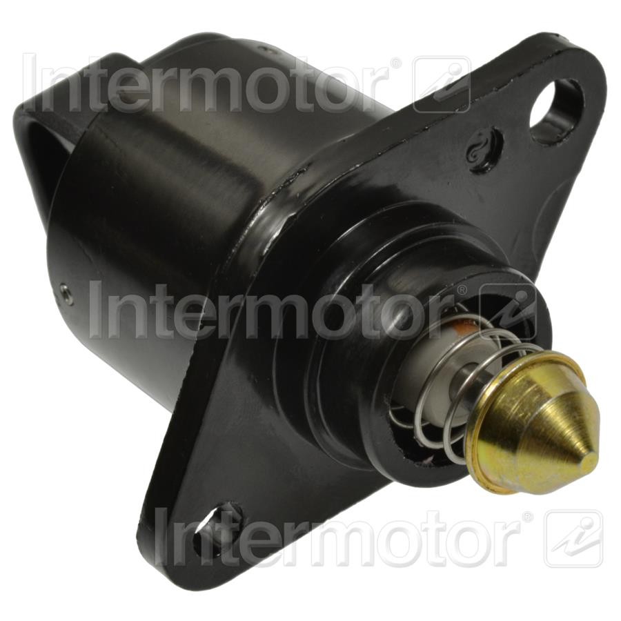 Standard Ignition Idle Air Control Valve (AC61) — image 8