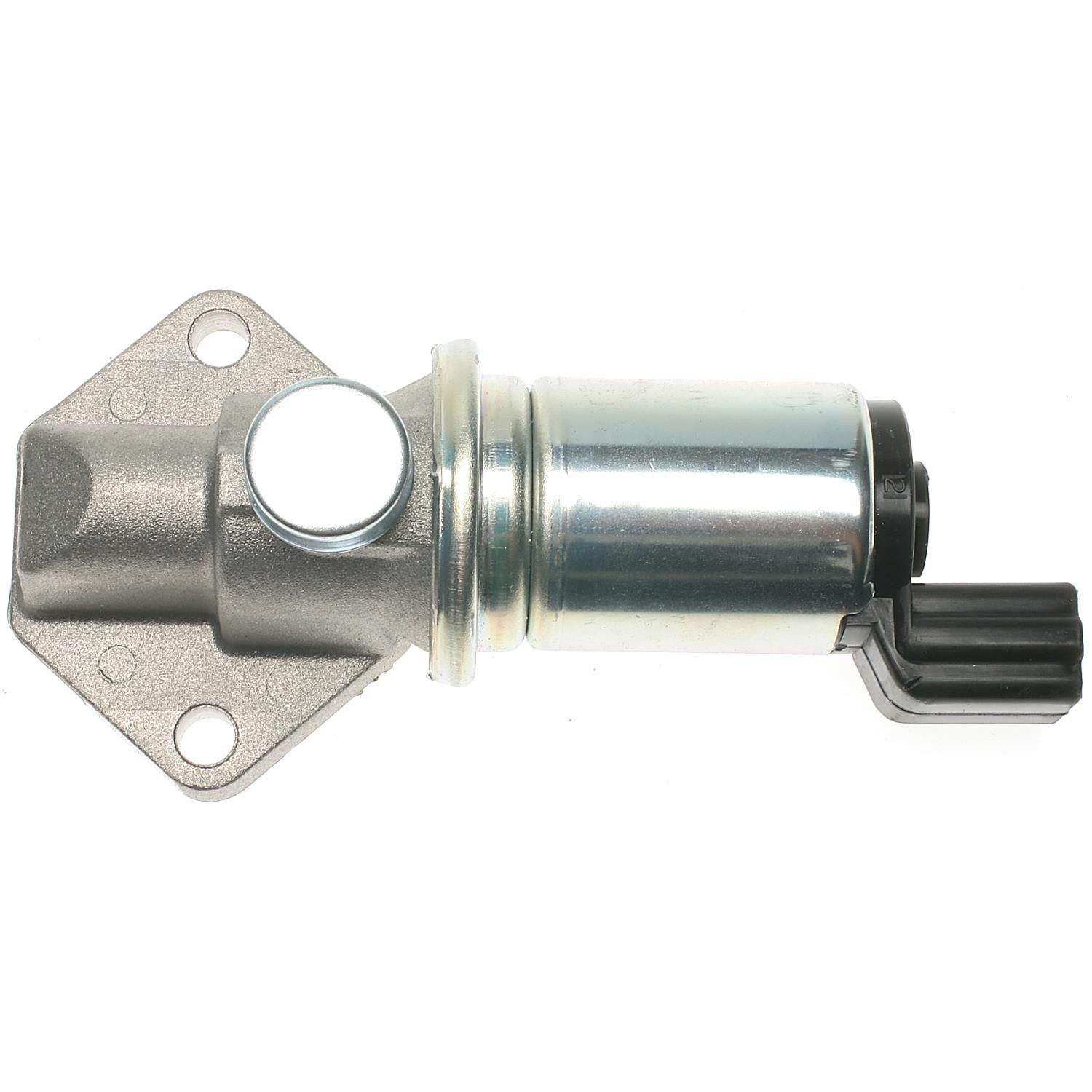 Standard Ignition Idle Air Control Valve (AC76)