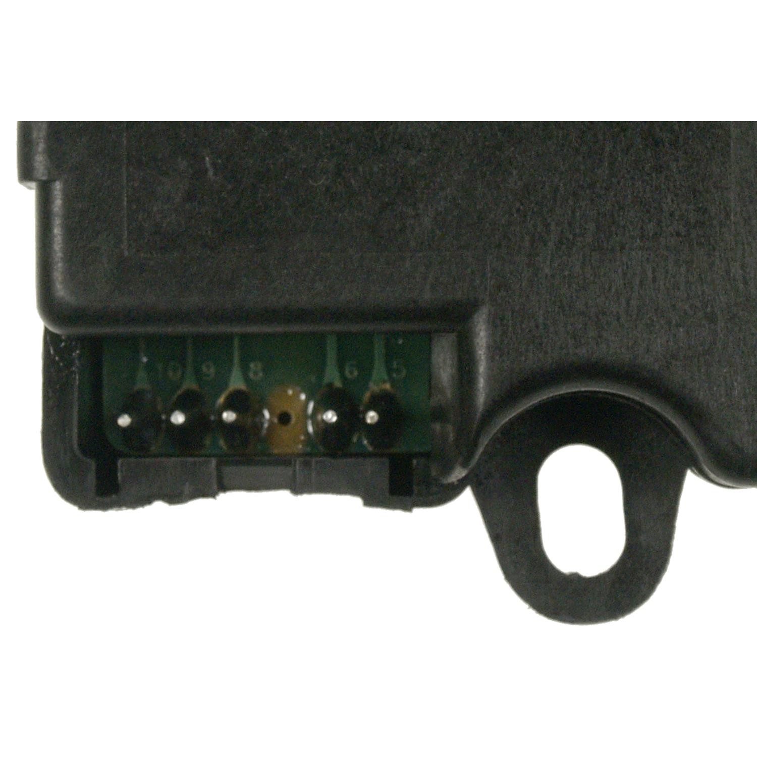Standard Ignition HVAC Defrost Mode Door Actuator (ADR116) — image 3