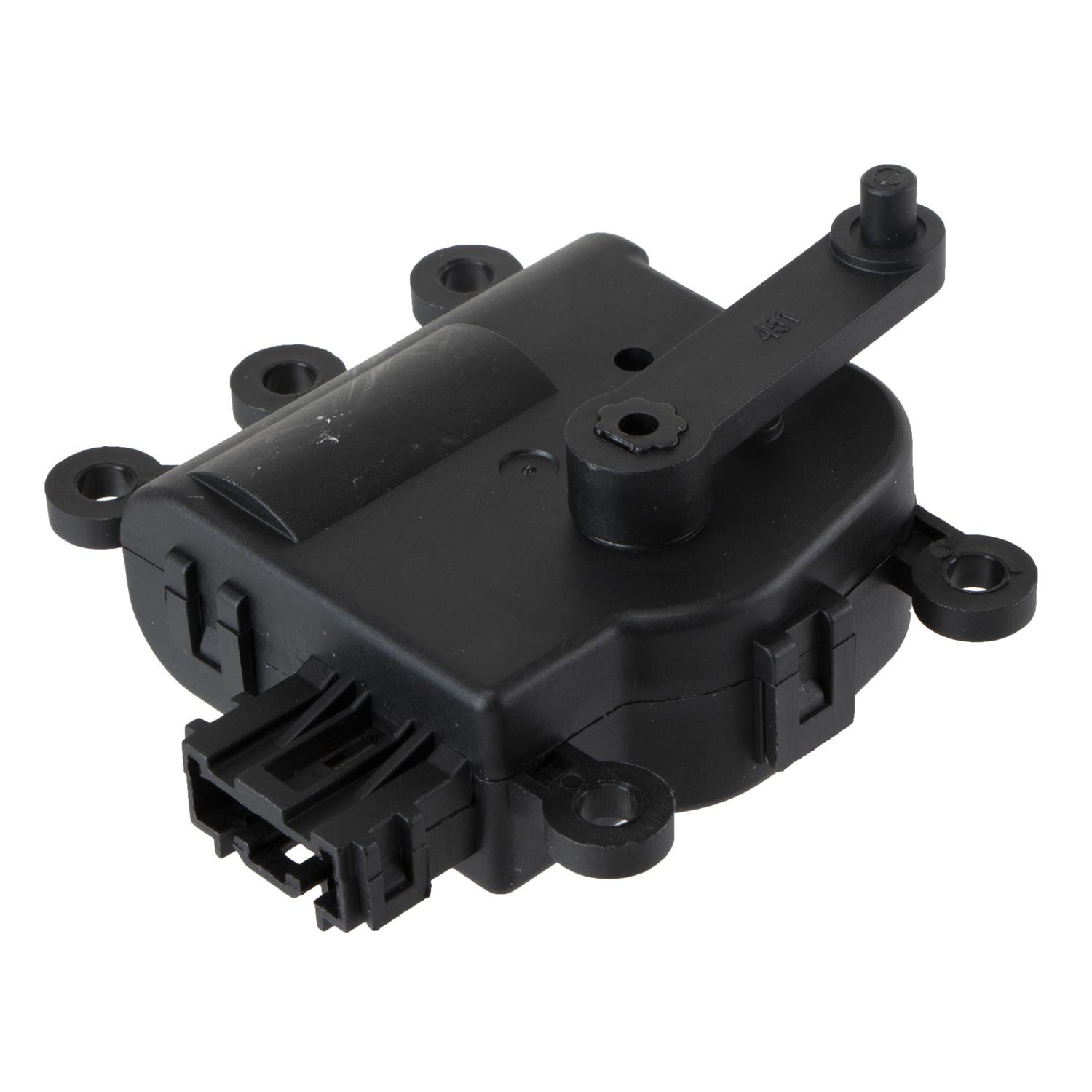 Standard Ignition HVAC Blend Door Actuator (ADR4319)
