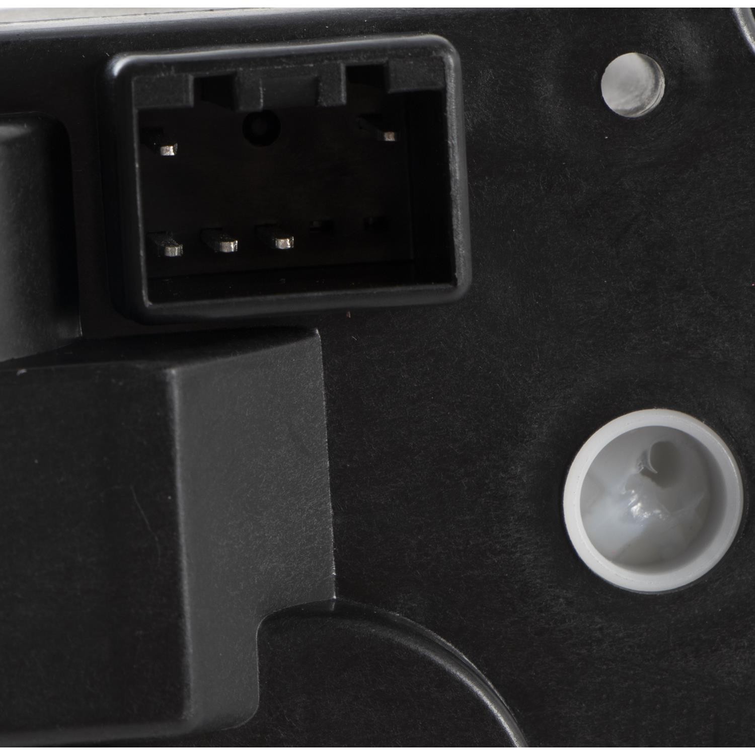 Standard Ignition HVAC Blend Door Actuator (ADR4388) — image 3