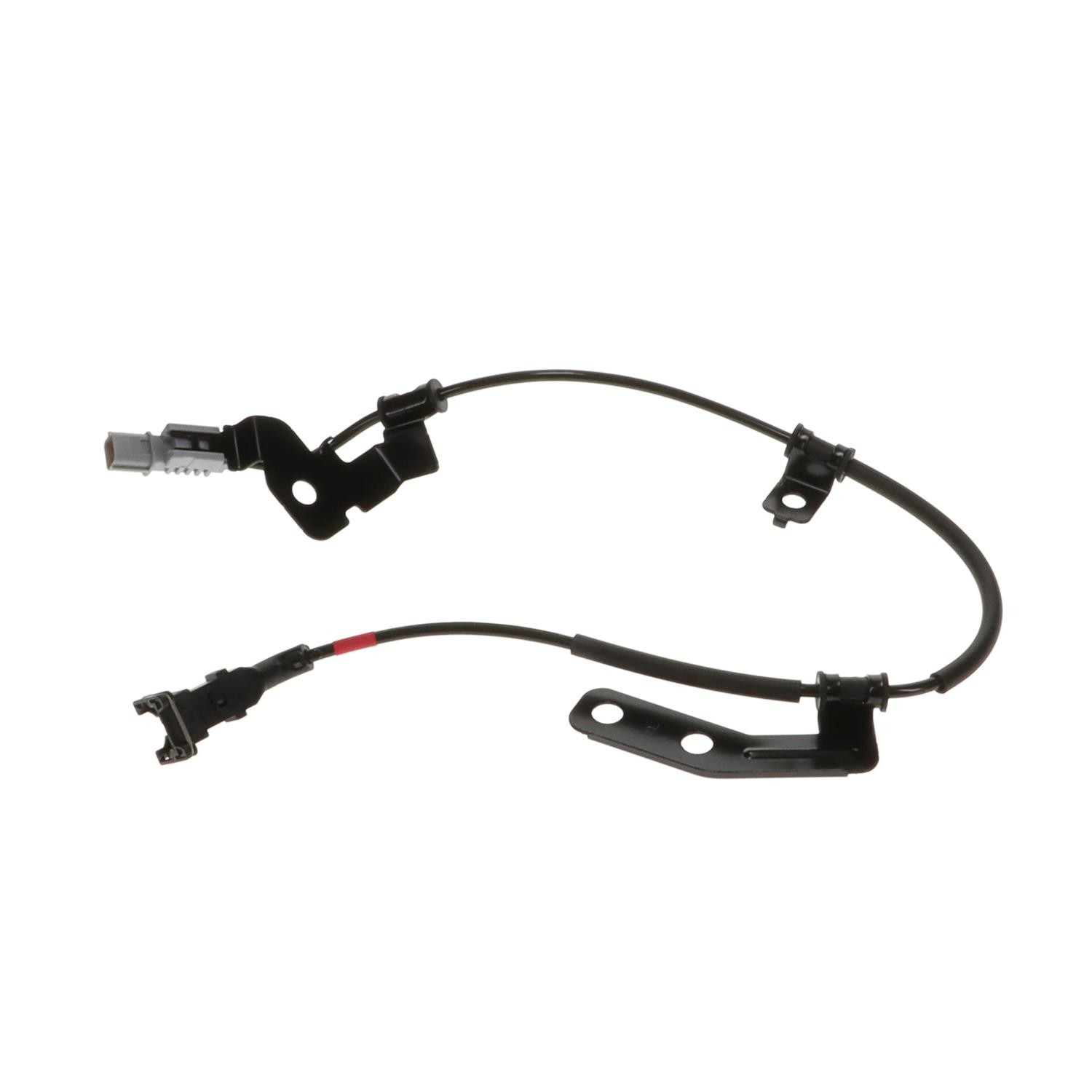 Standard Ignition Rear Right ABS Wheel Speed Sensor Wiring Harness (ALH390) - 6