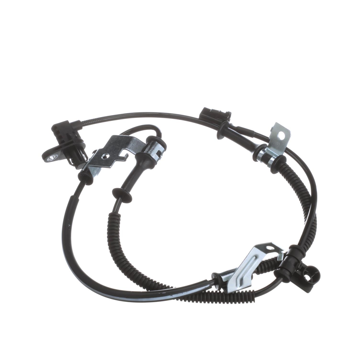 Standard Ignition Front Right ABS Wheel Speed Sensor (ALS1968) - 5